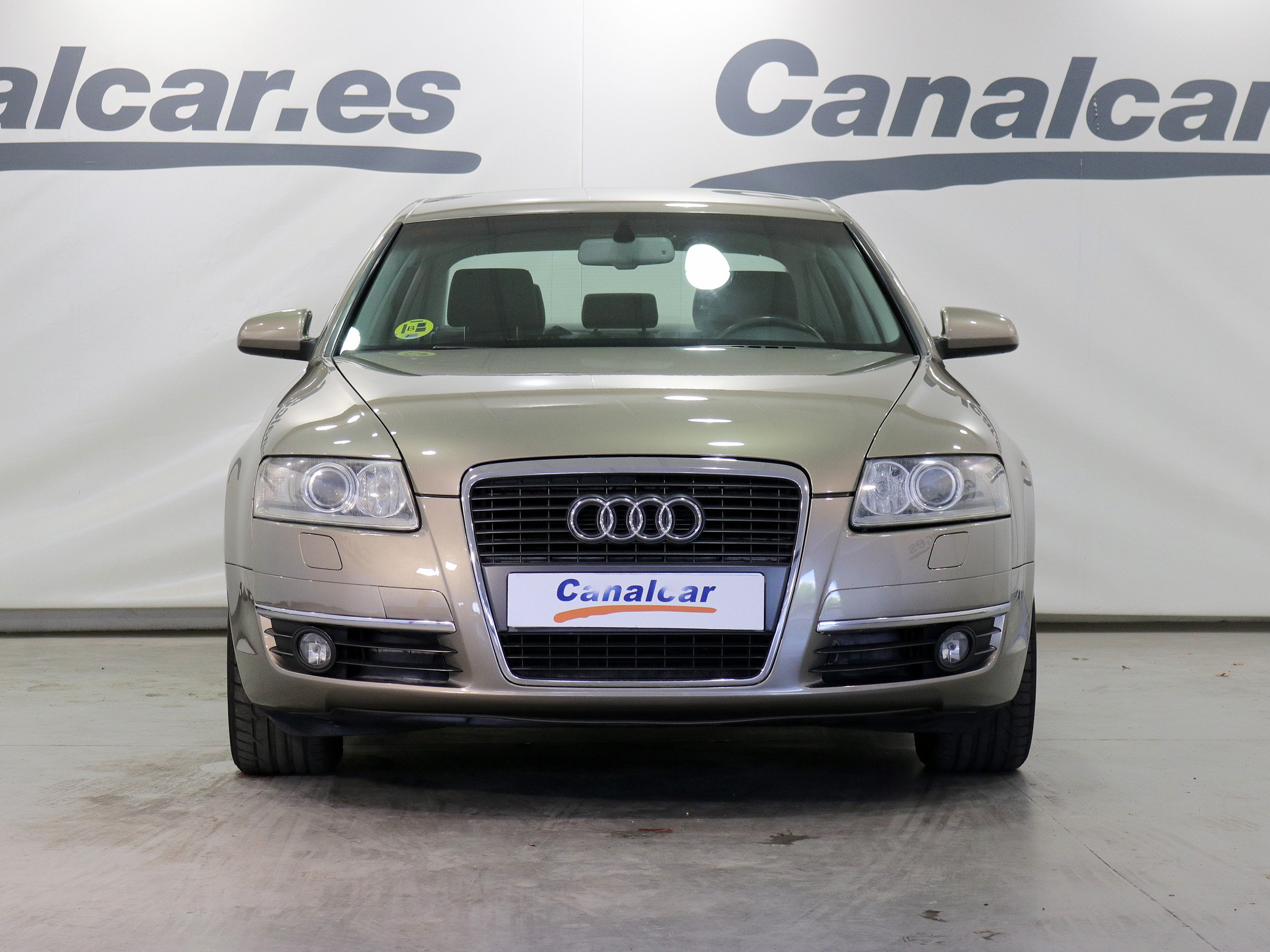 Foto Audi A6 4
