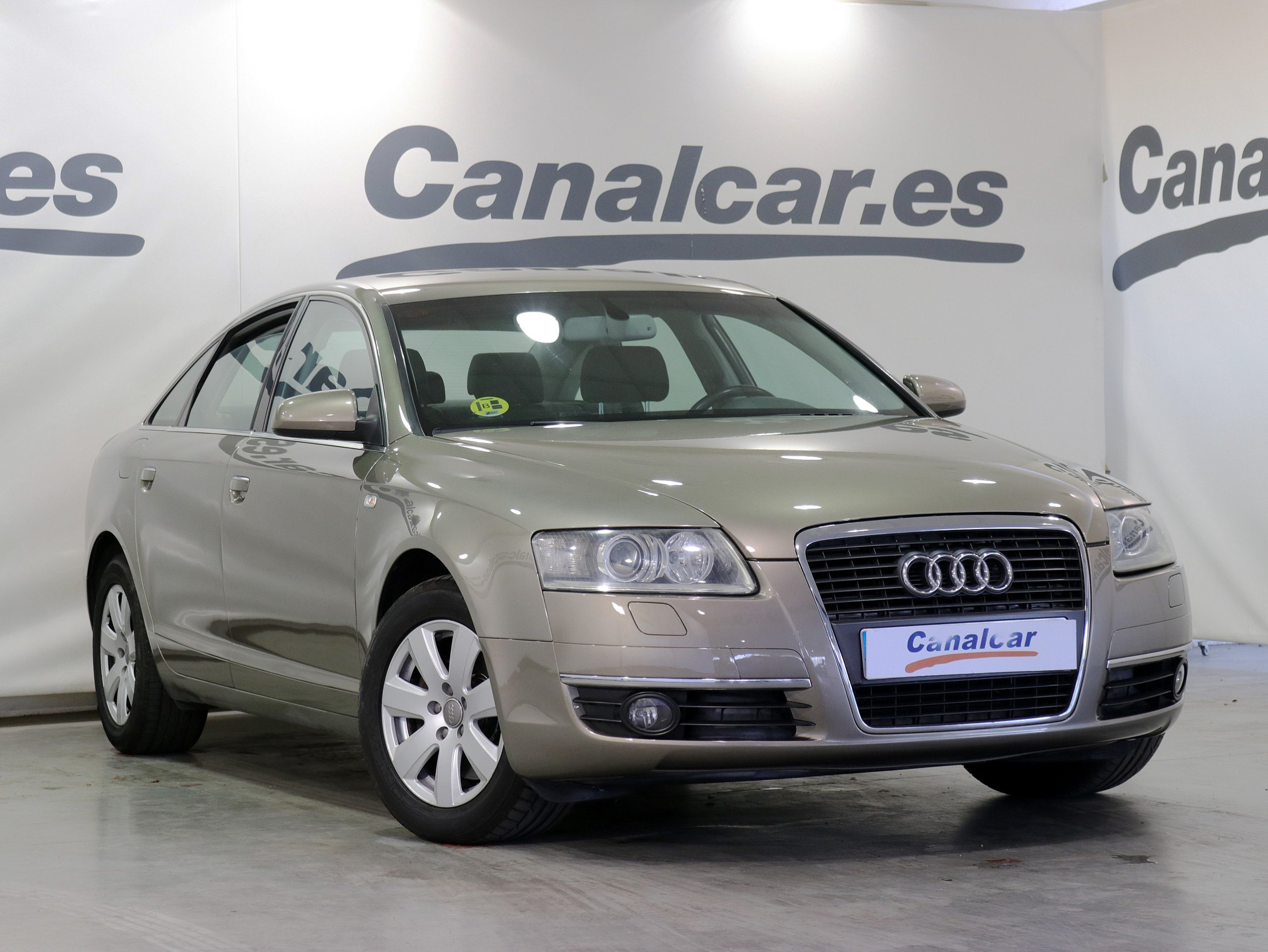 Foto Audi A6 5