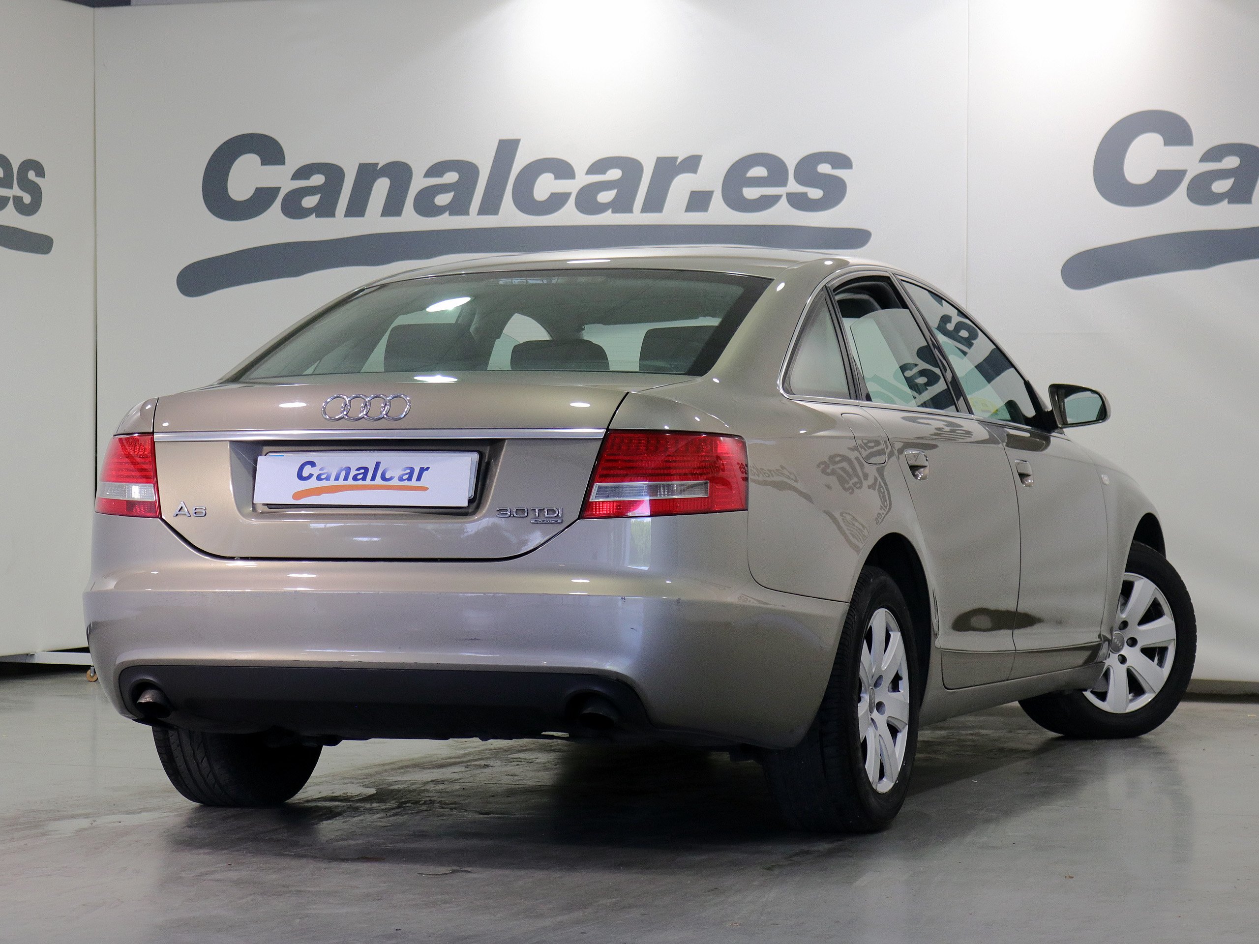 Foto Audi A6 6