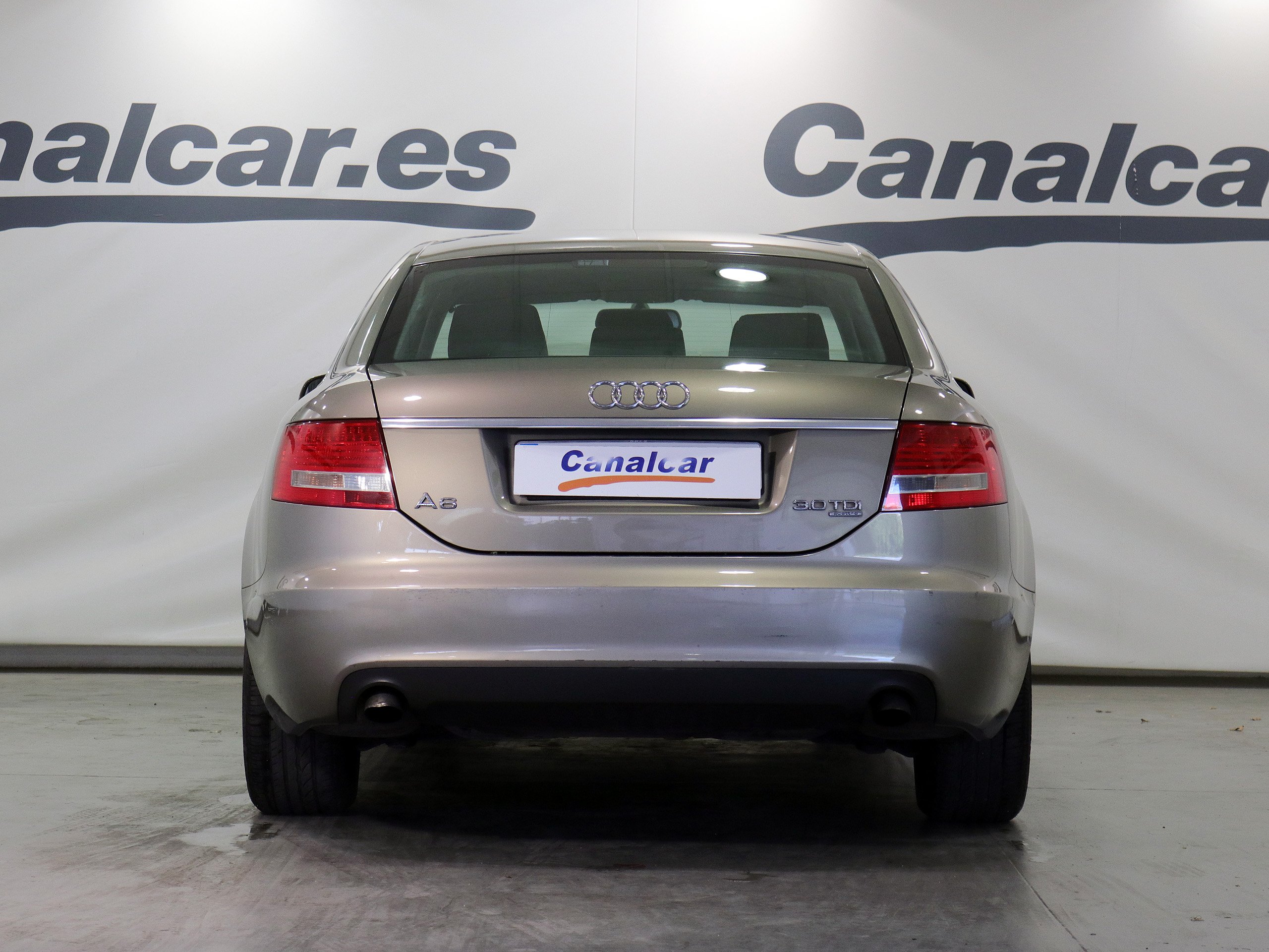 Foto Audi A6 7