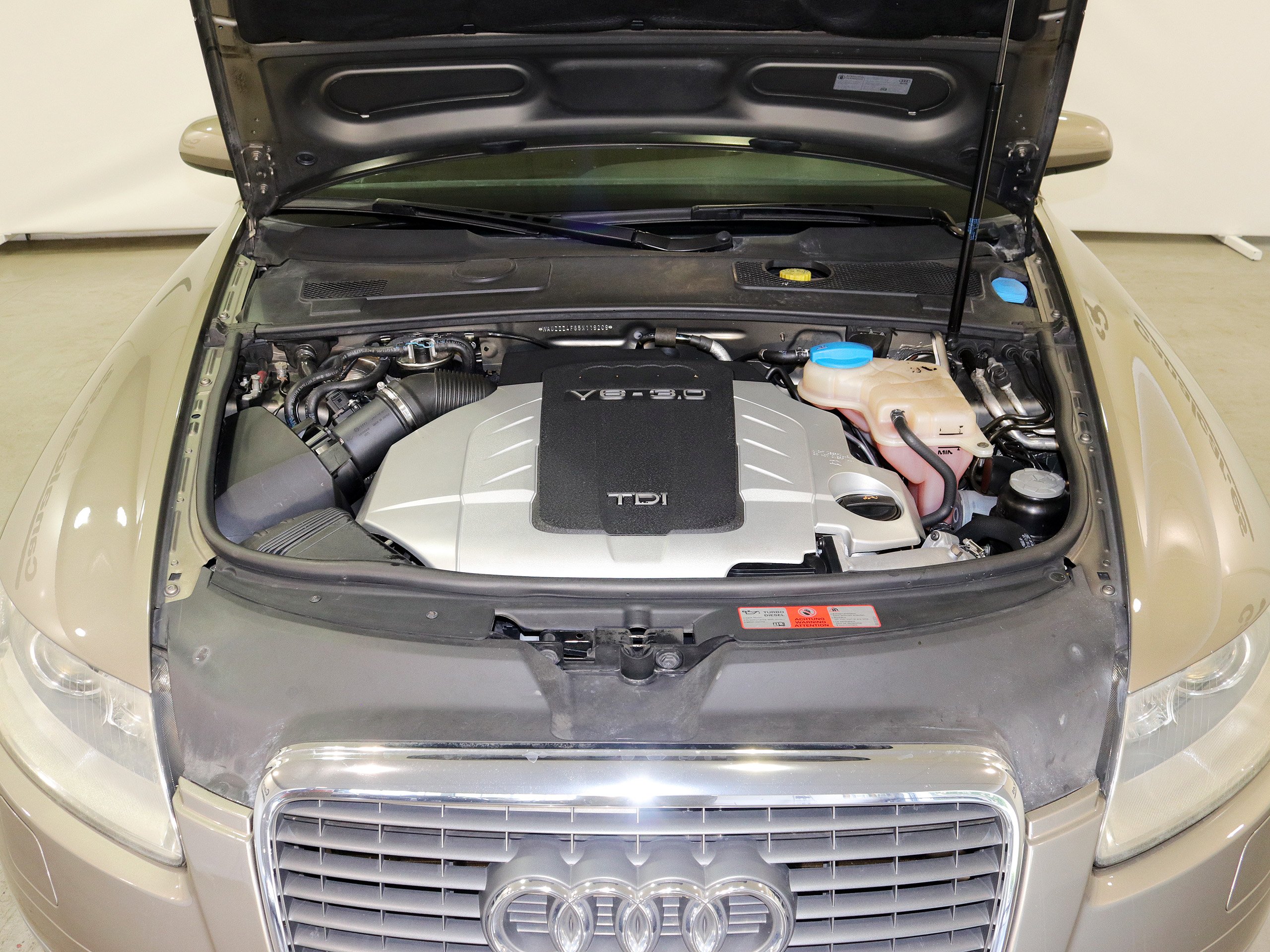 Foto Audi A6 9