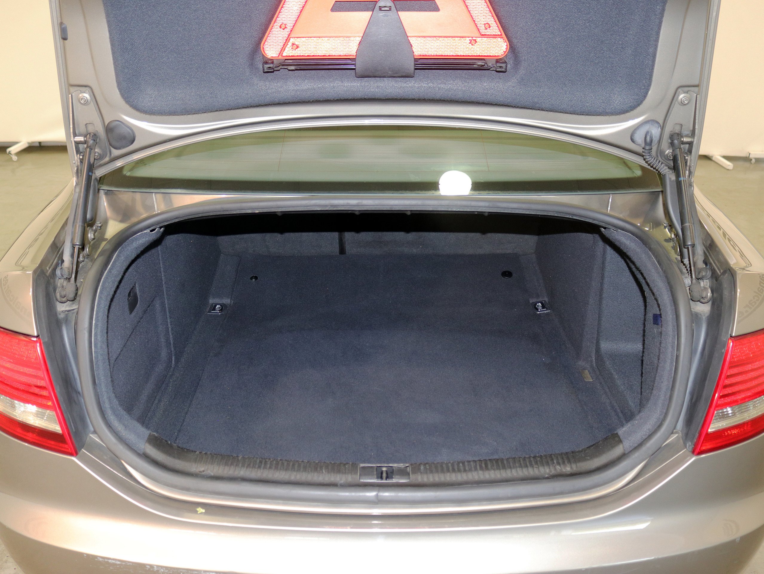Foto Audi A6 10