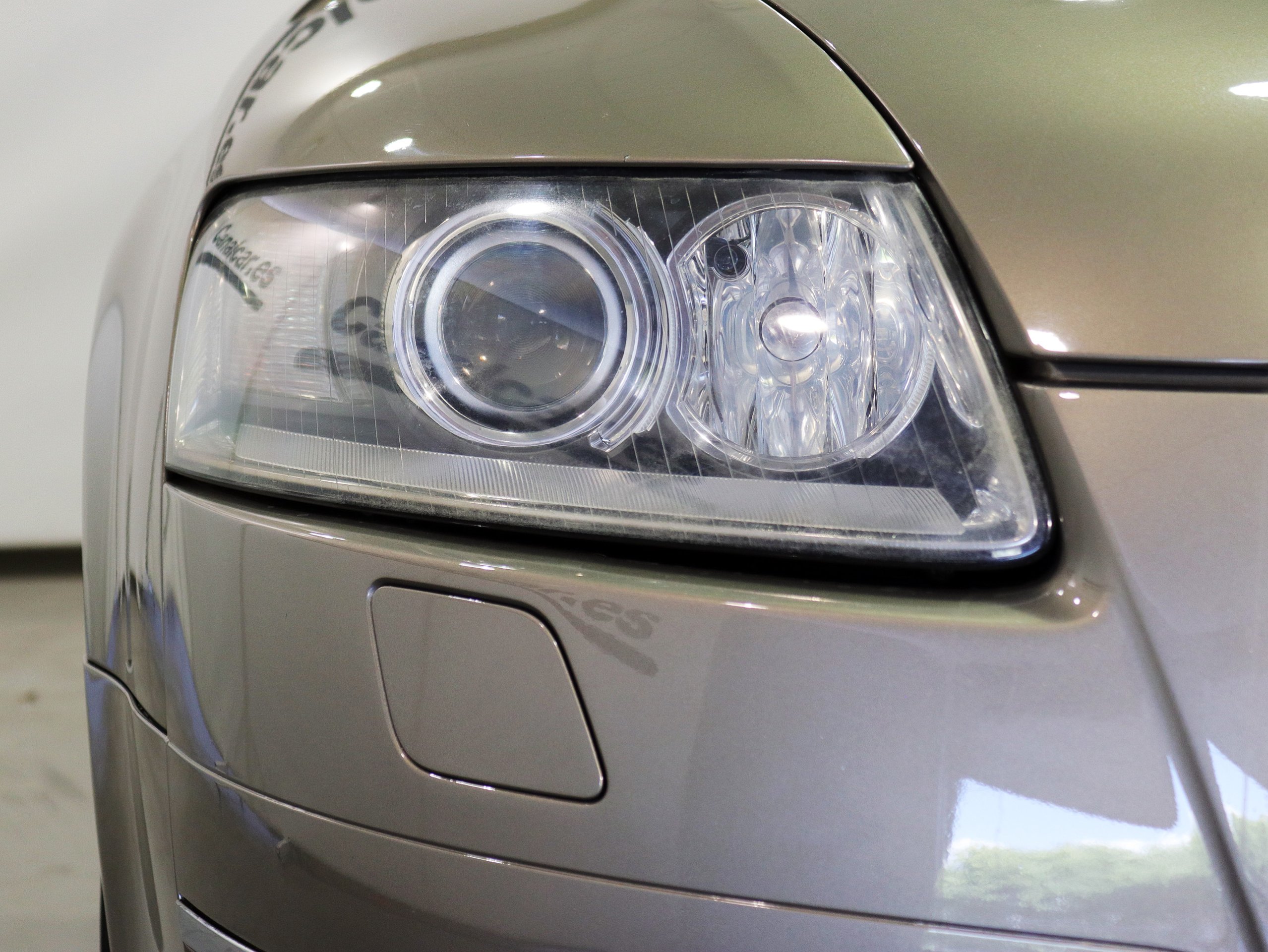 Foto Audi A6 11