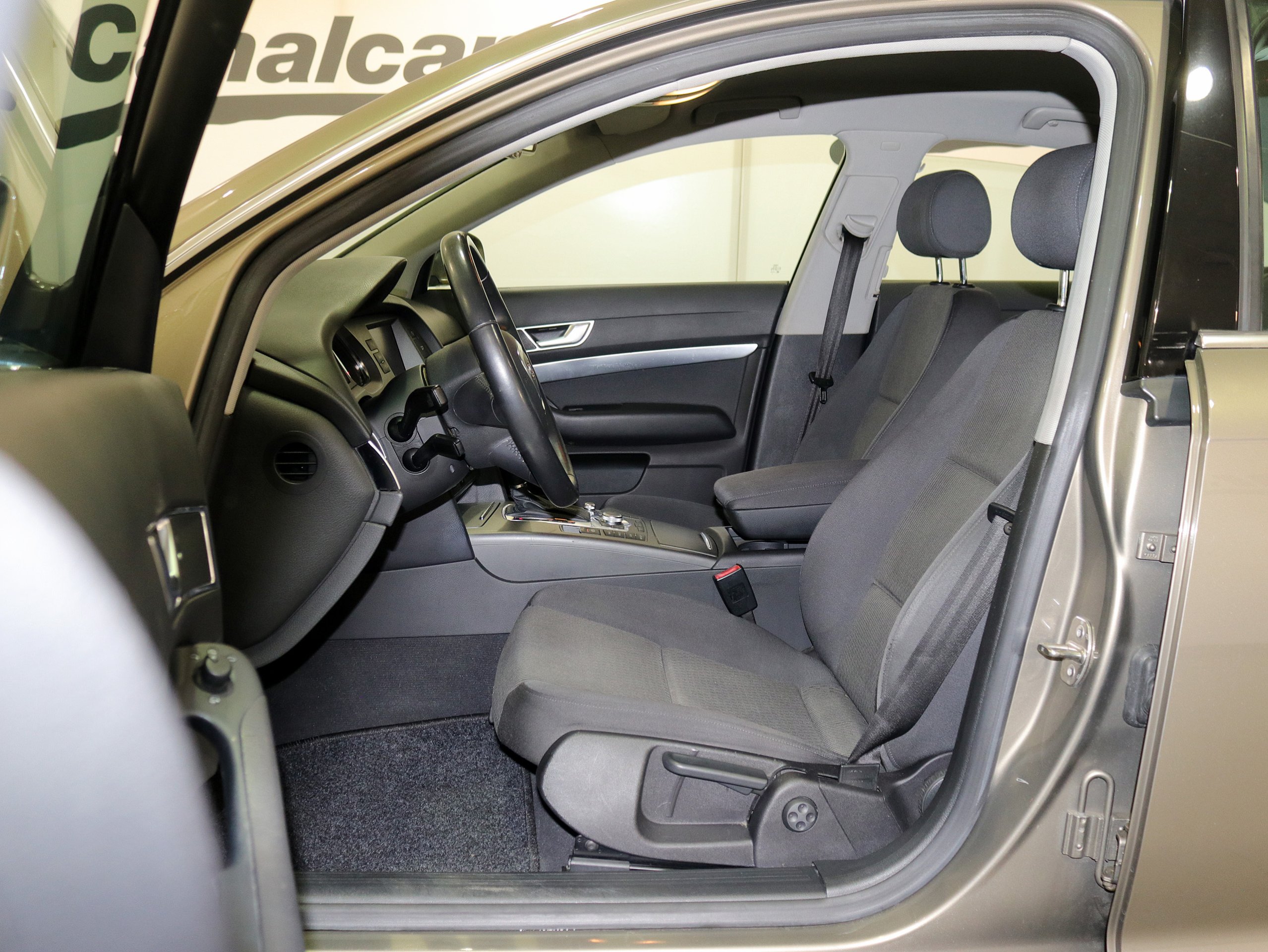 Foto Audi A6 14