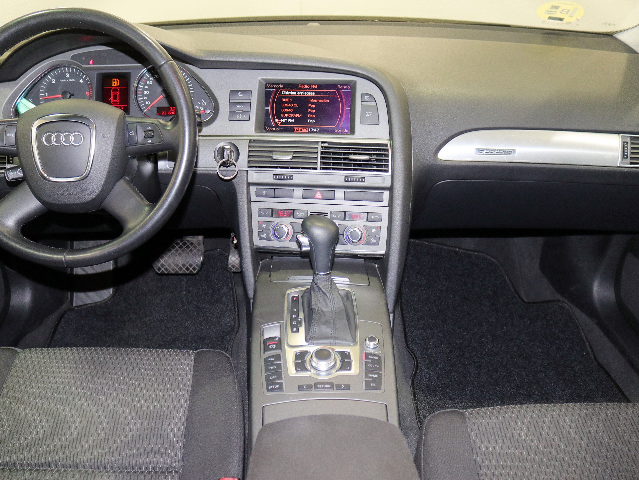 Foto Audi A6 19