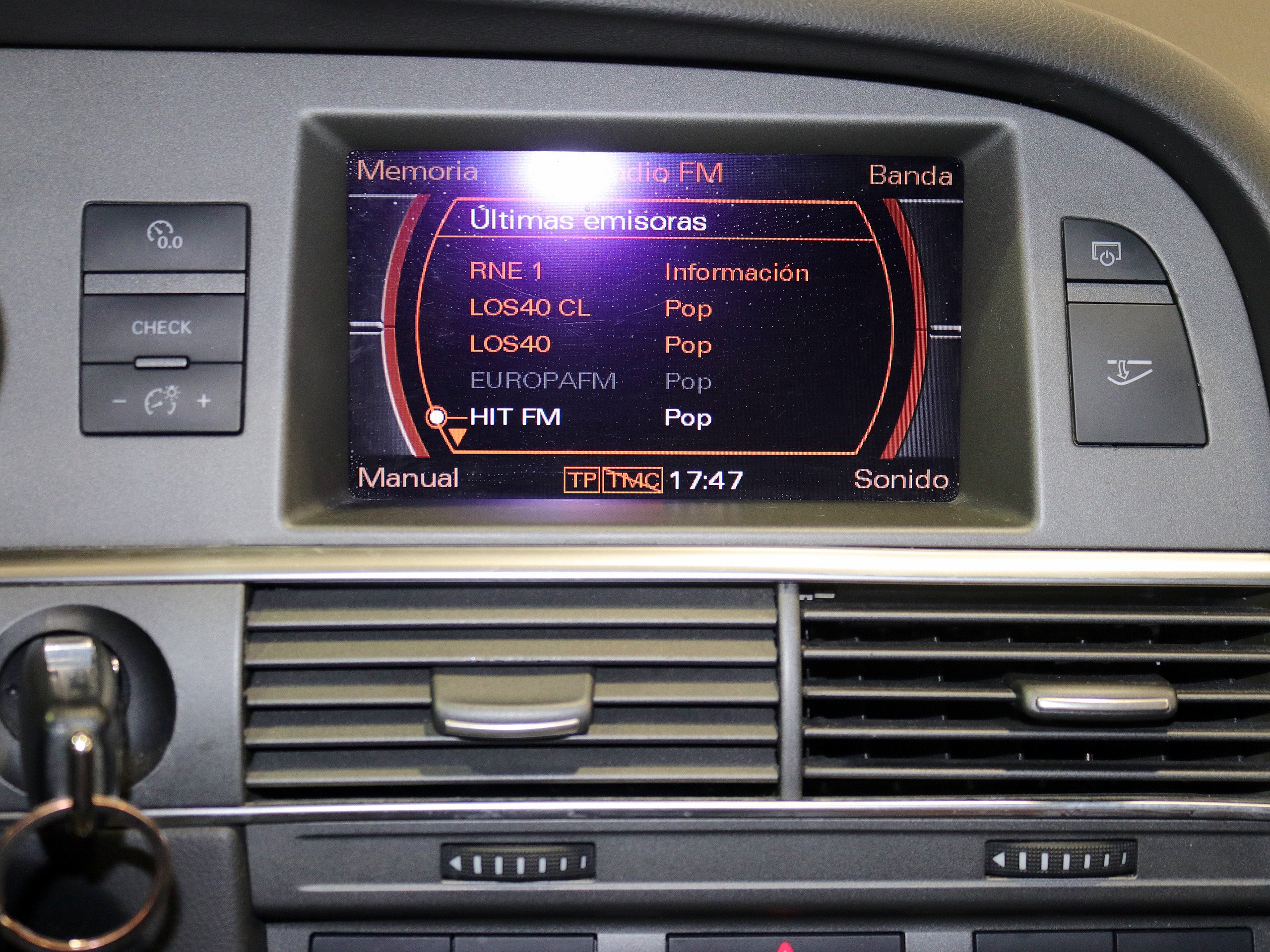 Foto Audi A6 20
