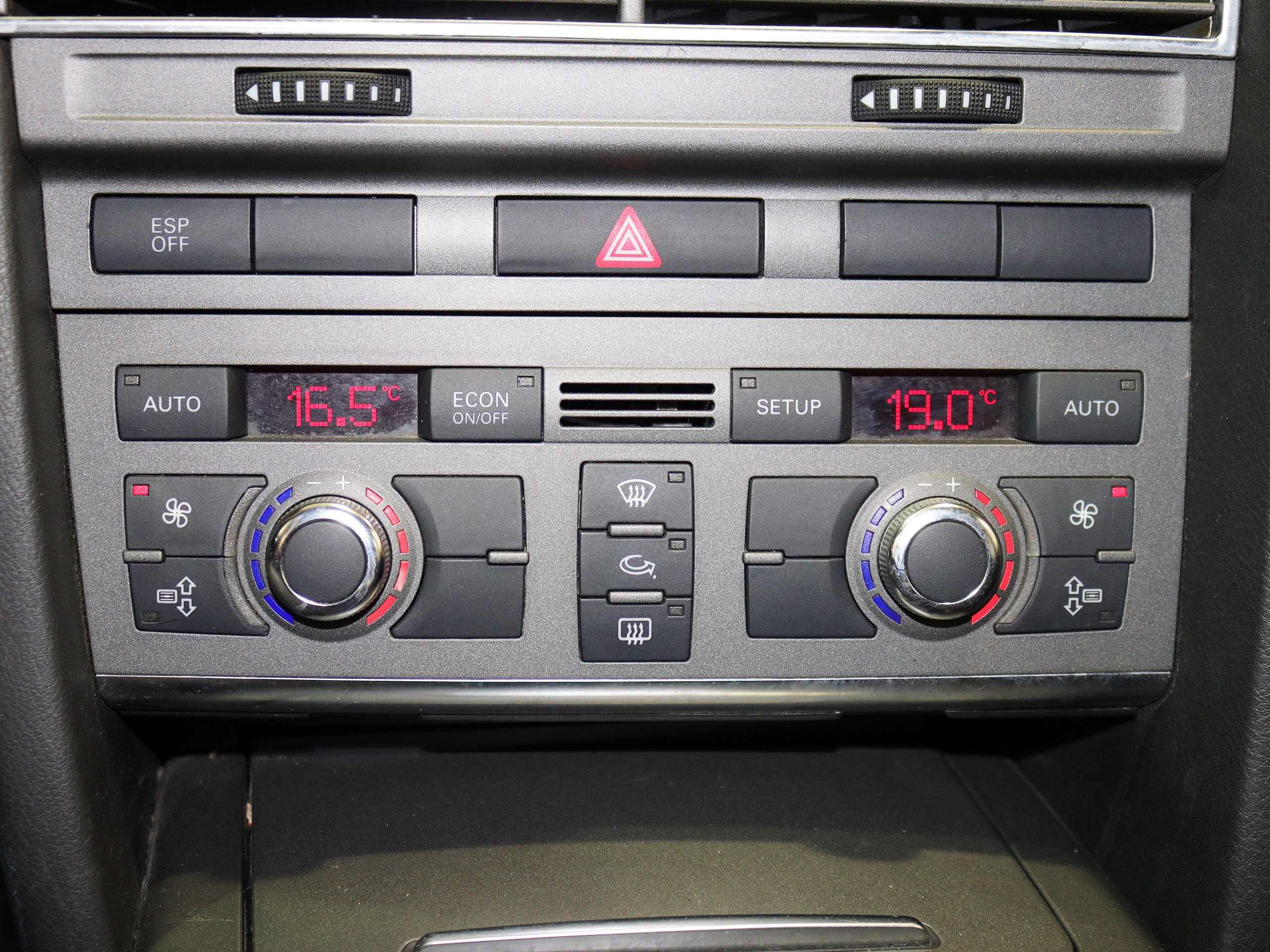 Foto Audi A6 21