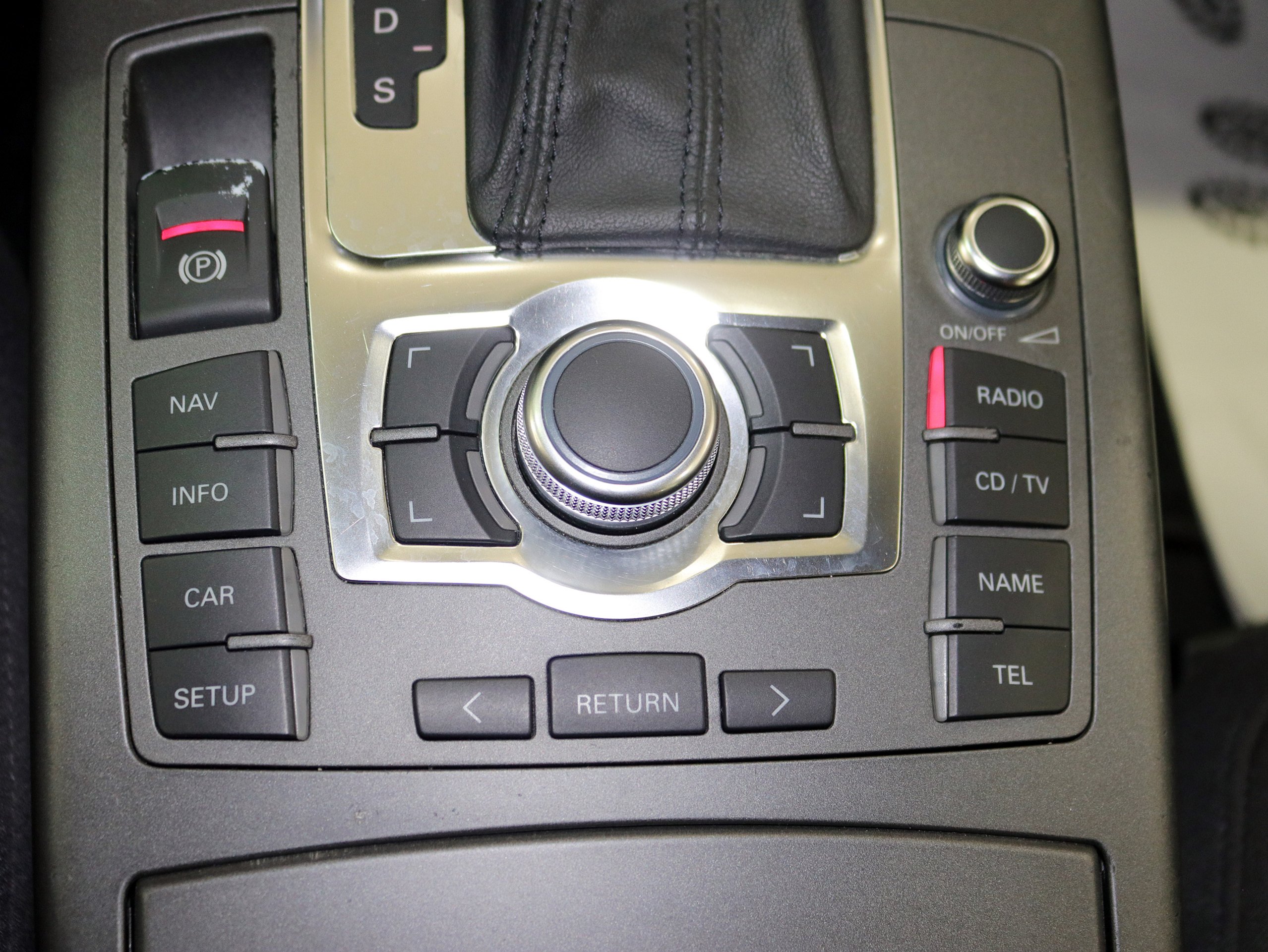 Foto Audi A6 22