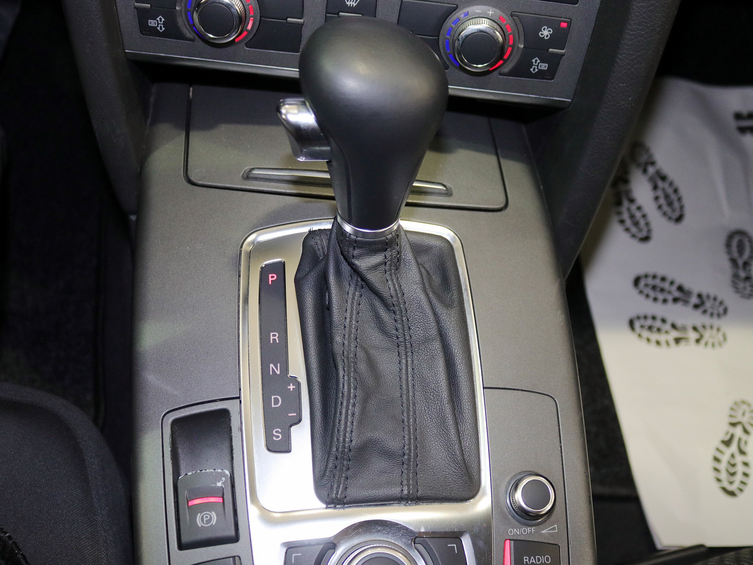 Foto Audi A6 23