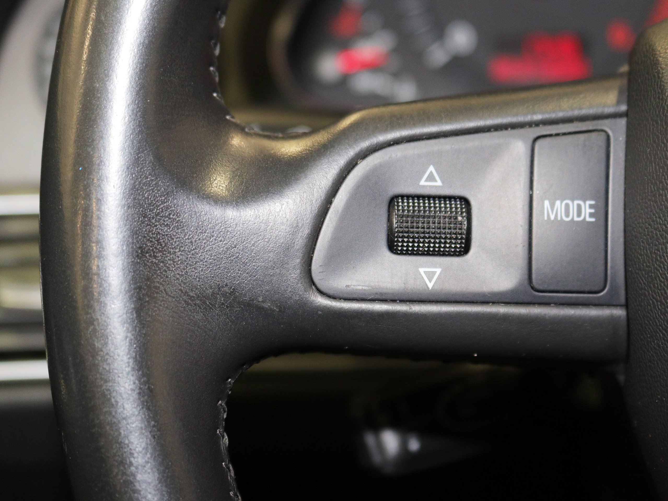 Foto Audi A6 26