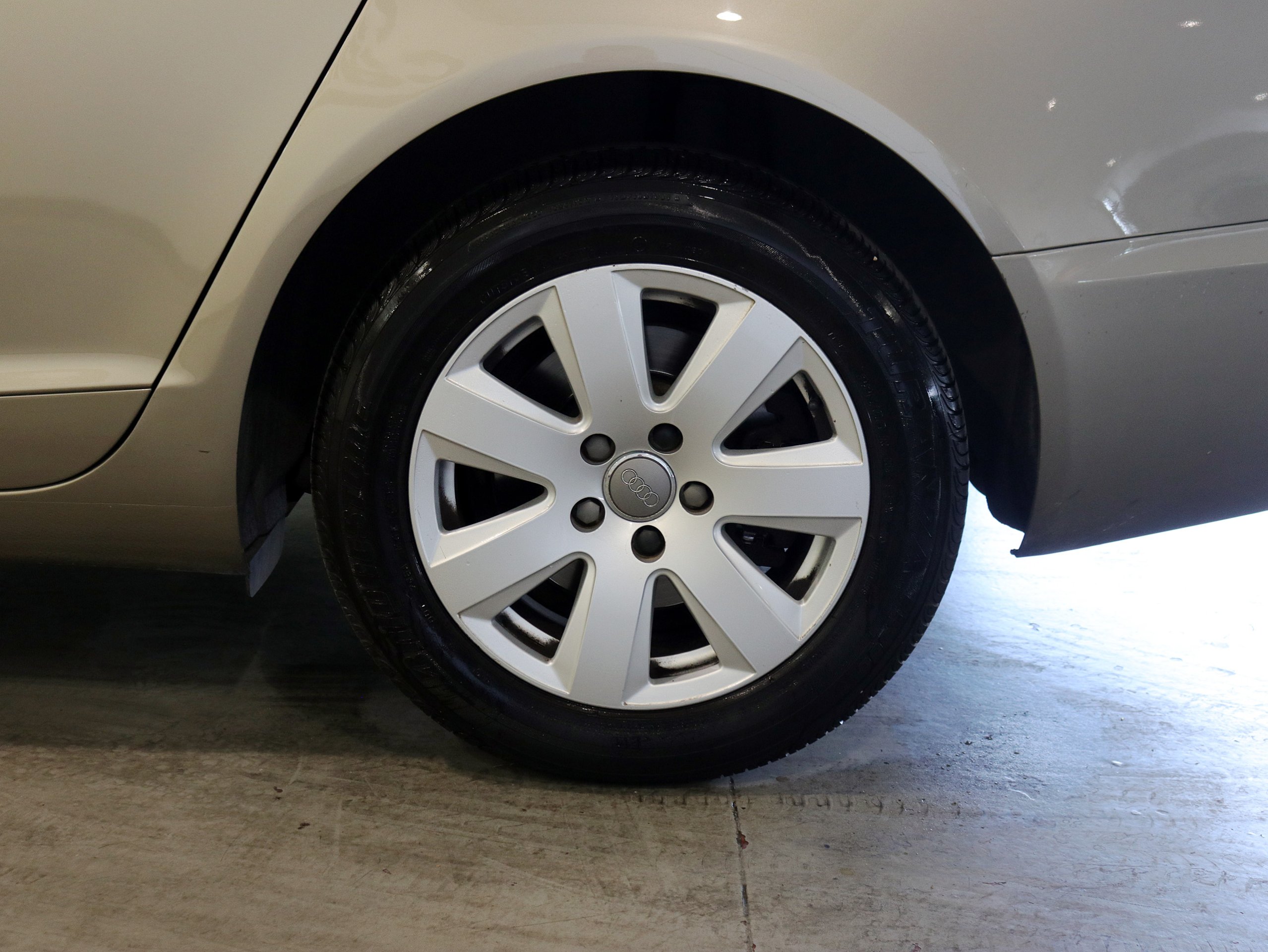 Foto Audi A6 34