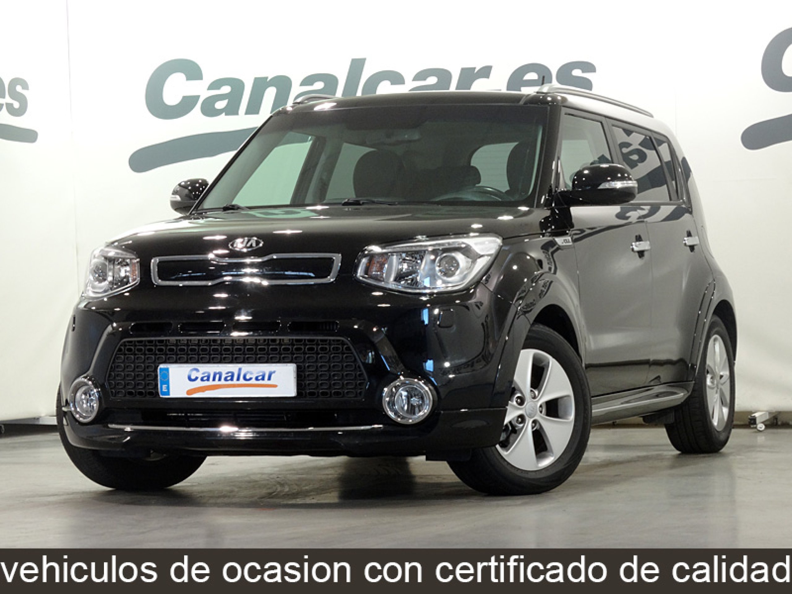 Foto Kia Soul 1