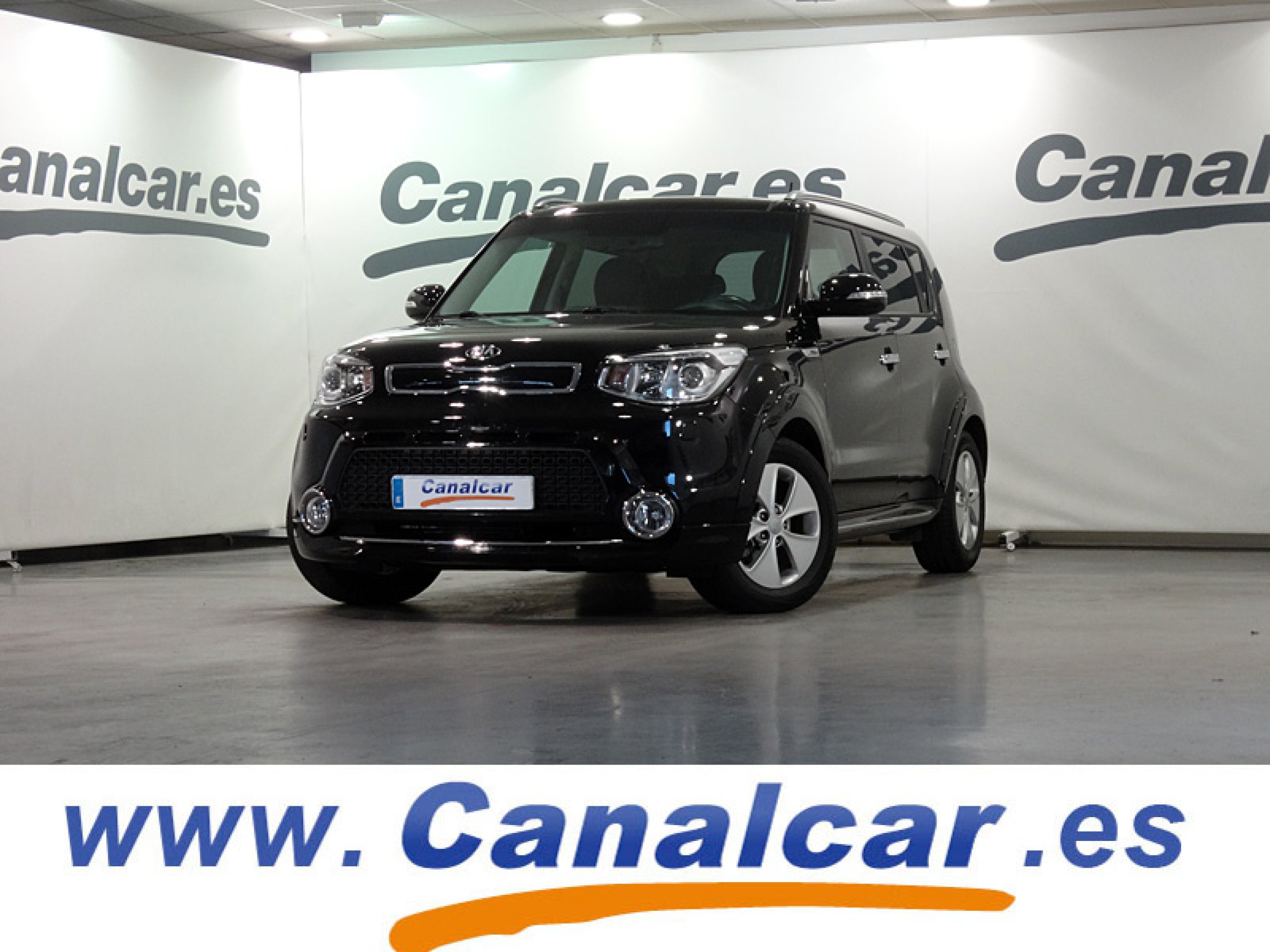 Foto Kia Soul 2