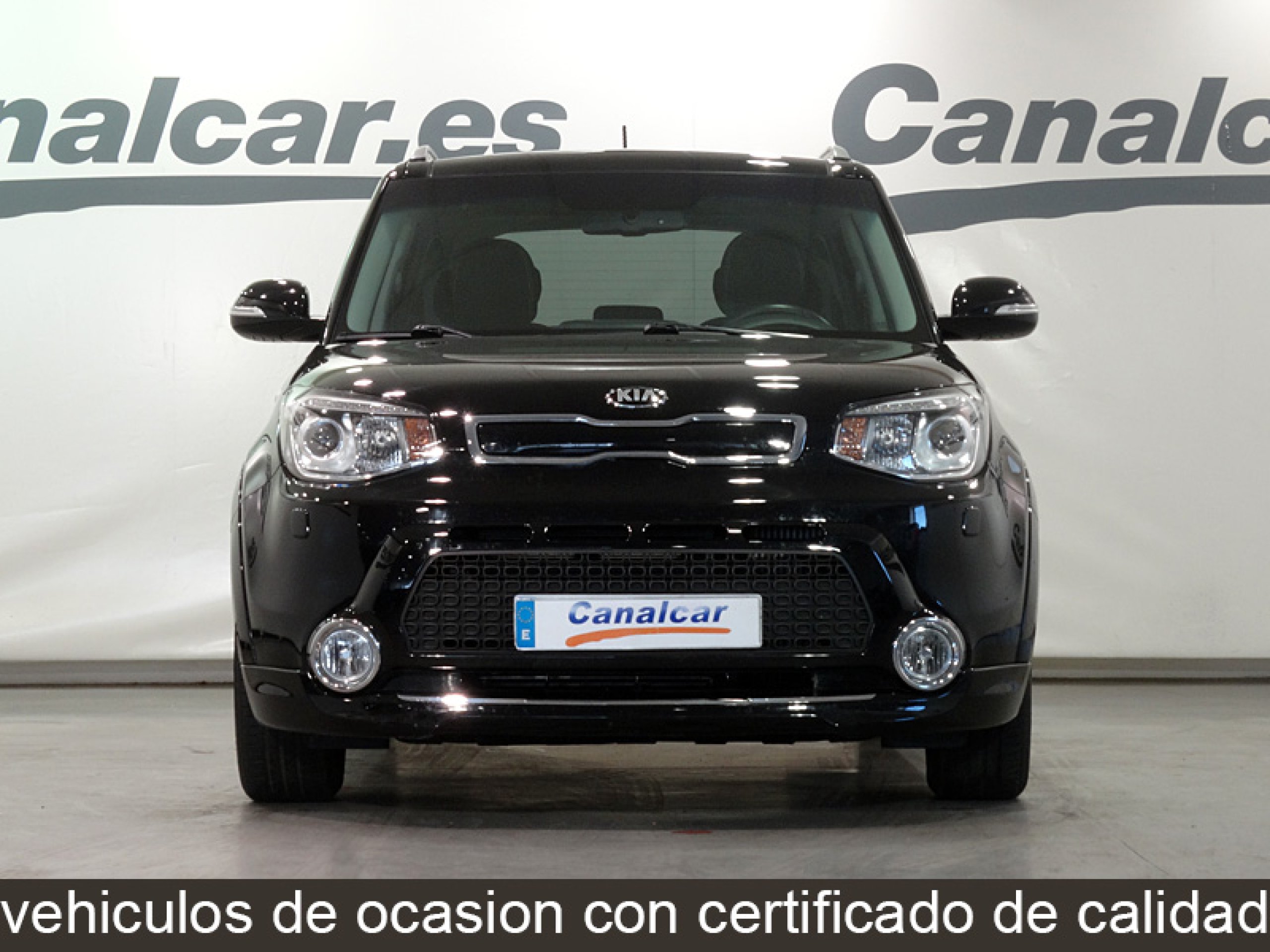 Foto Kia Soul 3