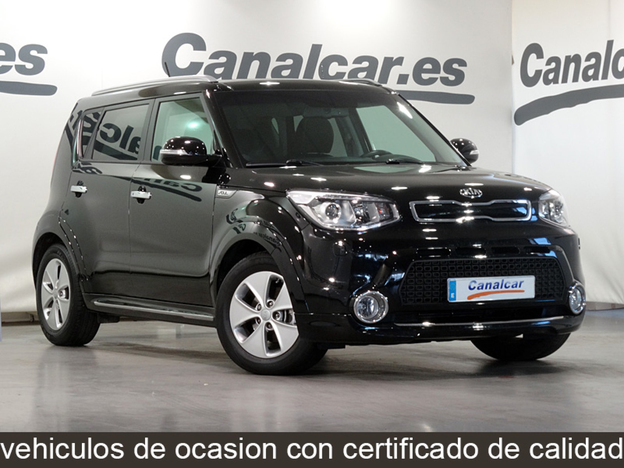 Foto Kia Soul 4