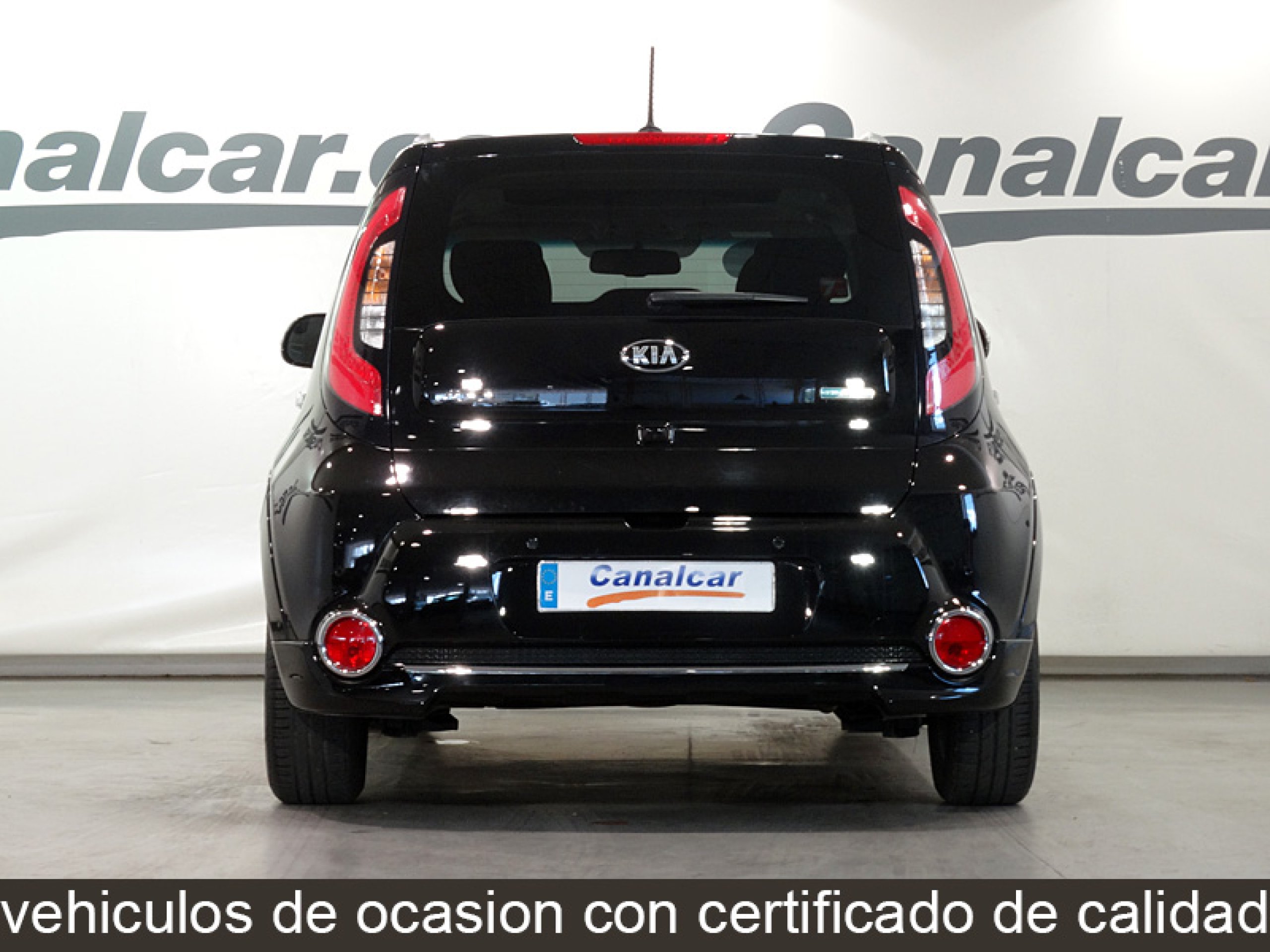 Foto Kia Soul 6