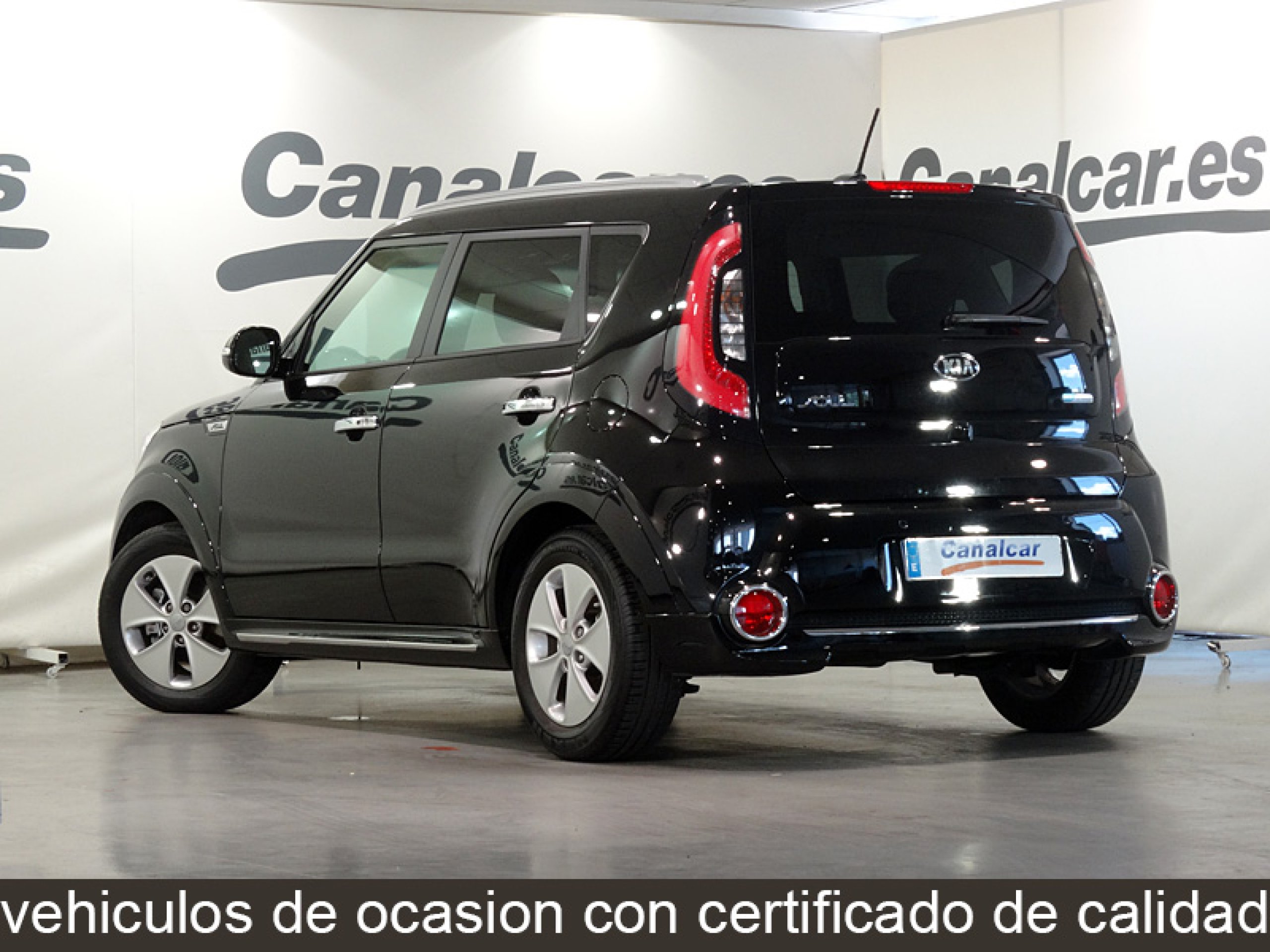 Foto Kia Soul 7