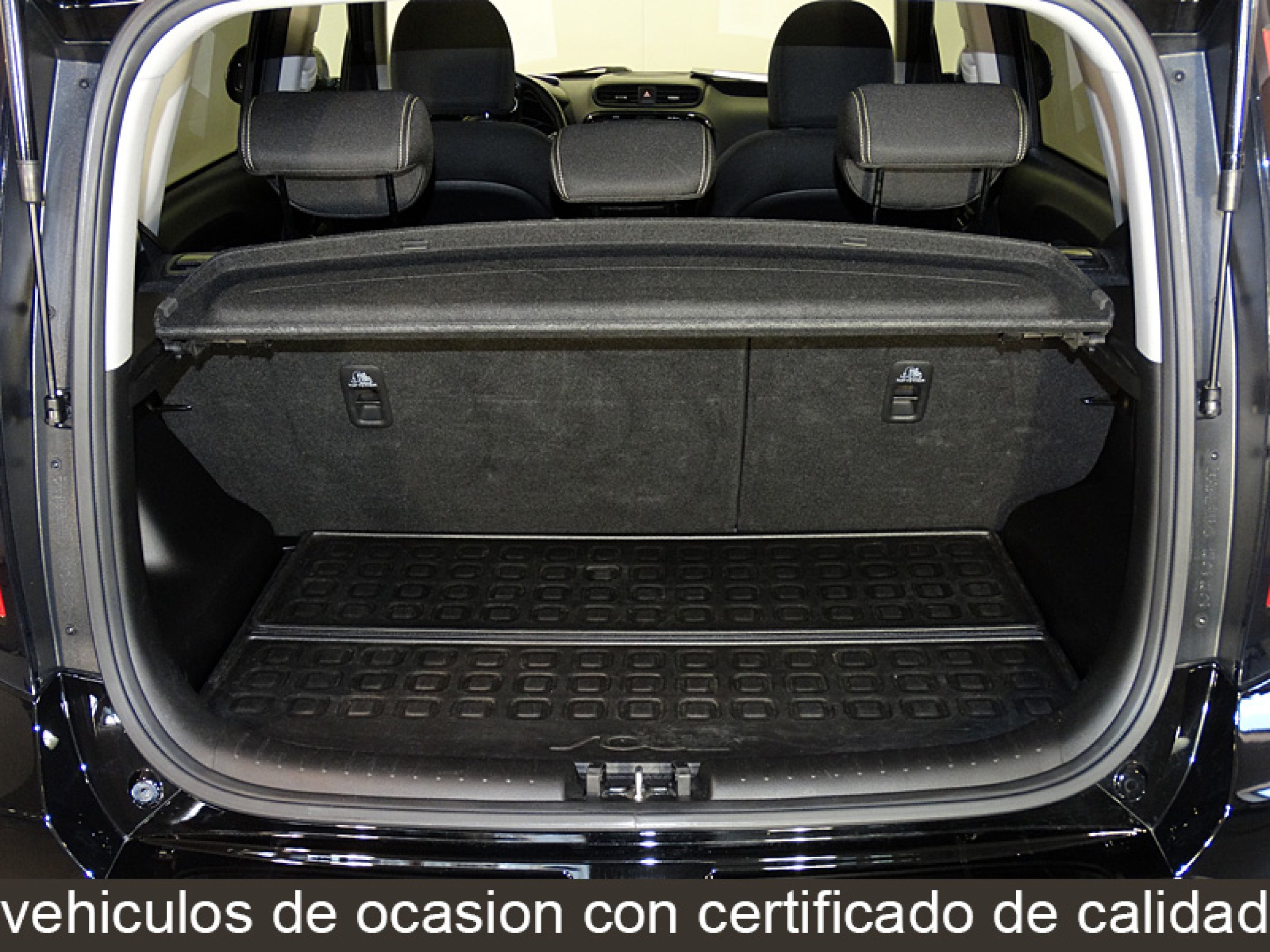 Foto Kia Soul 9