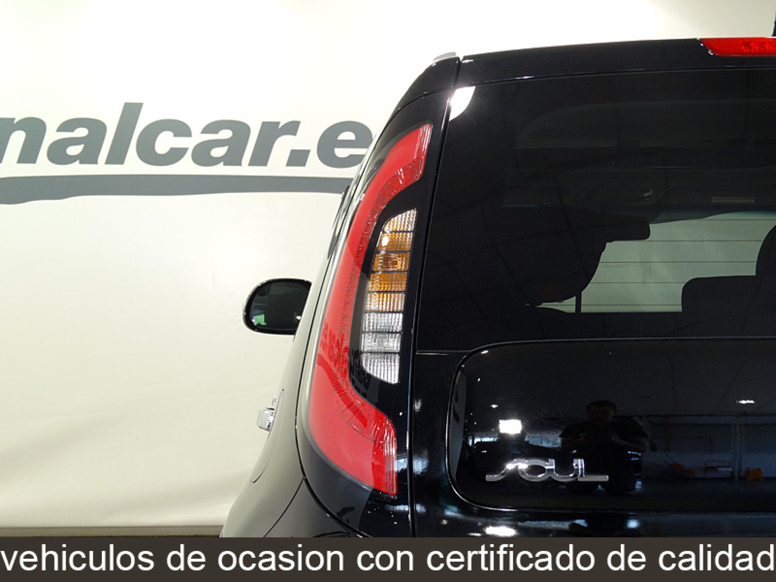 Foto Kia Soul 10