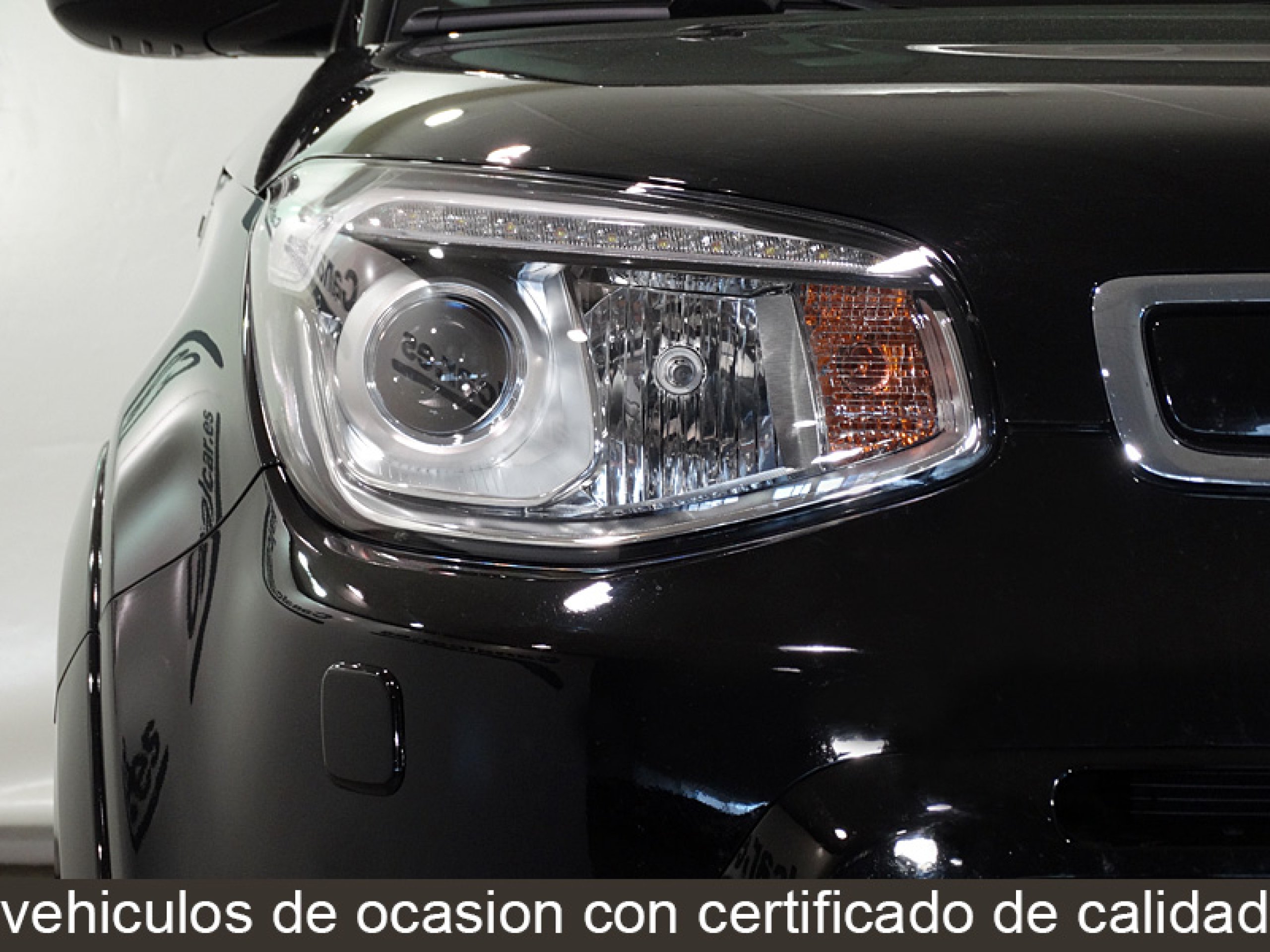 Foto Kia Soul 12