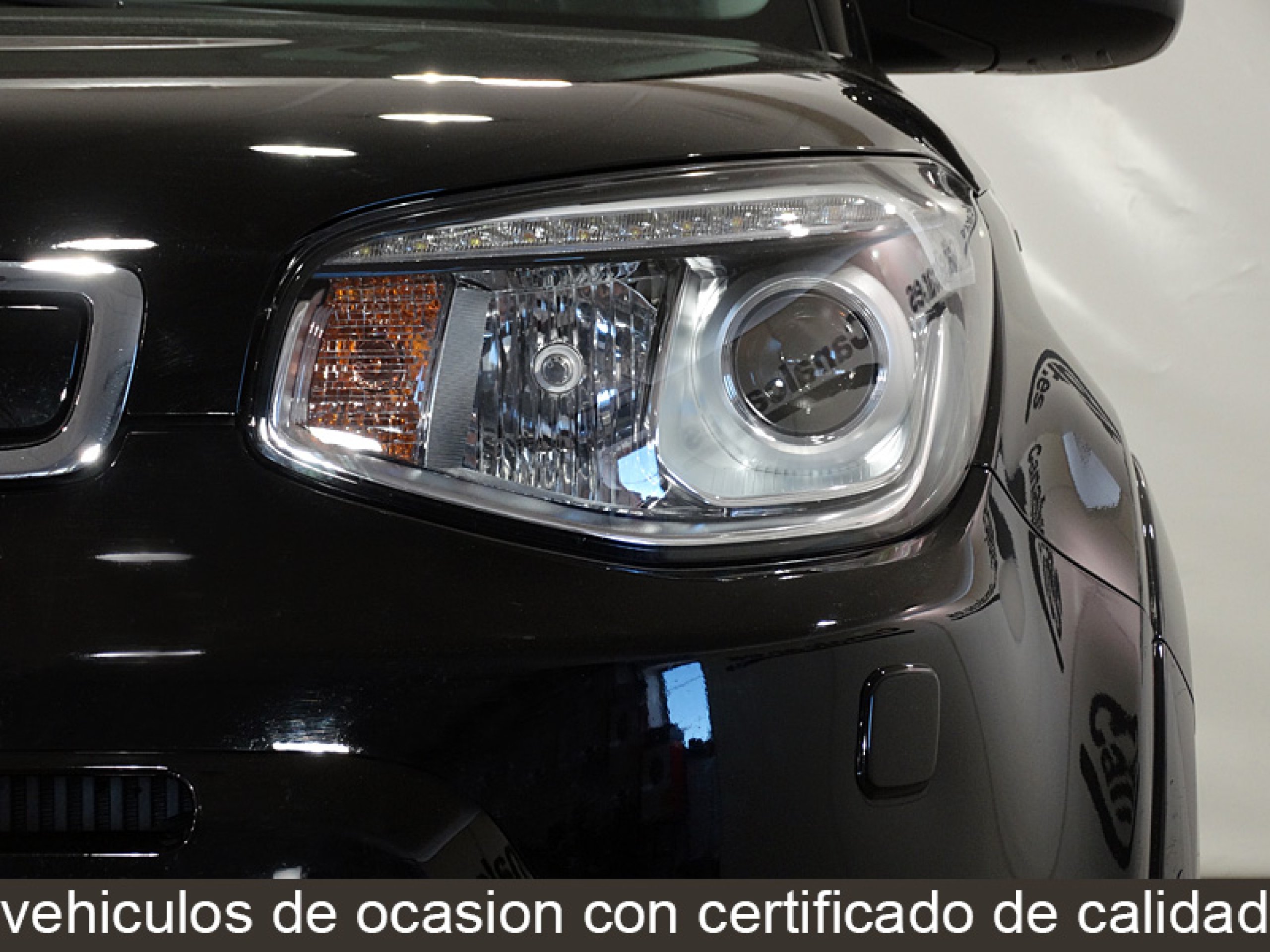 Foto Kia Soul 13