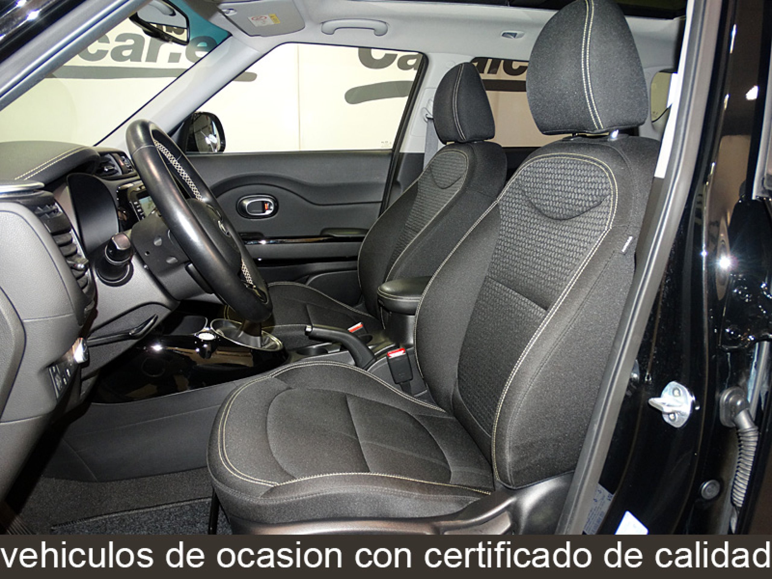 Foto Kia Soul 15
