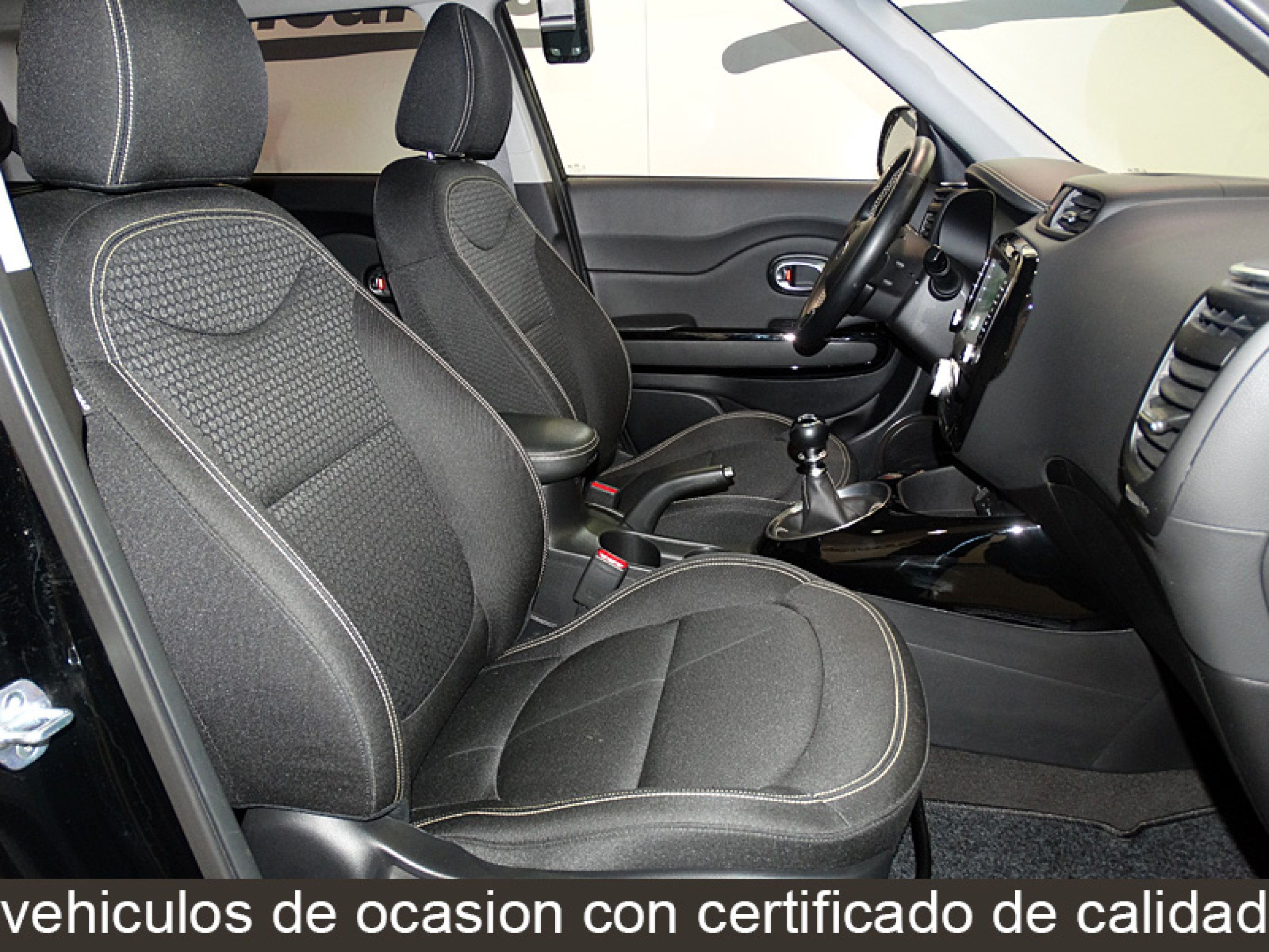 Foto Kia Soul 17