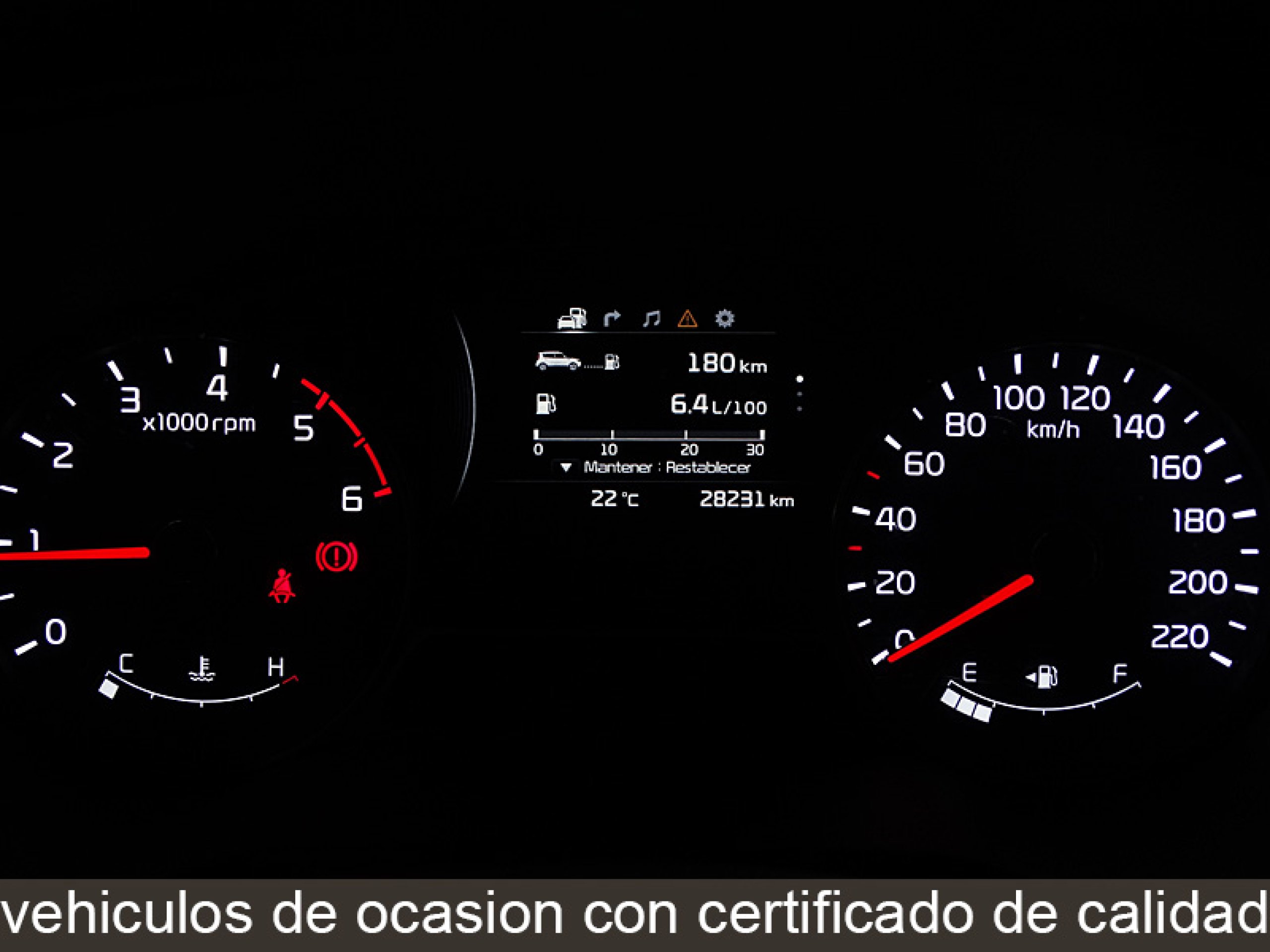 Foto Kia Soul 18