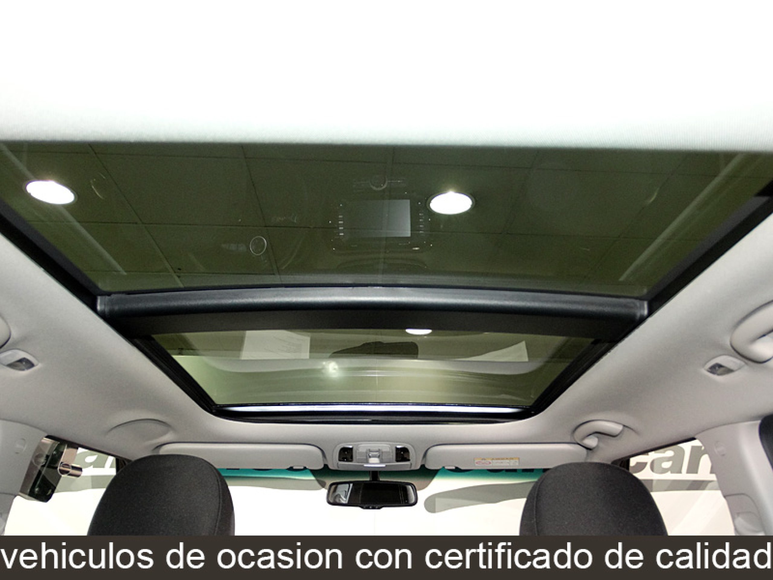 Foto Kia Soul 19