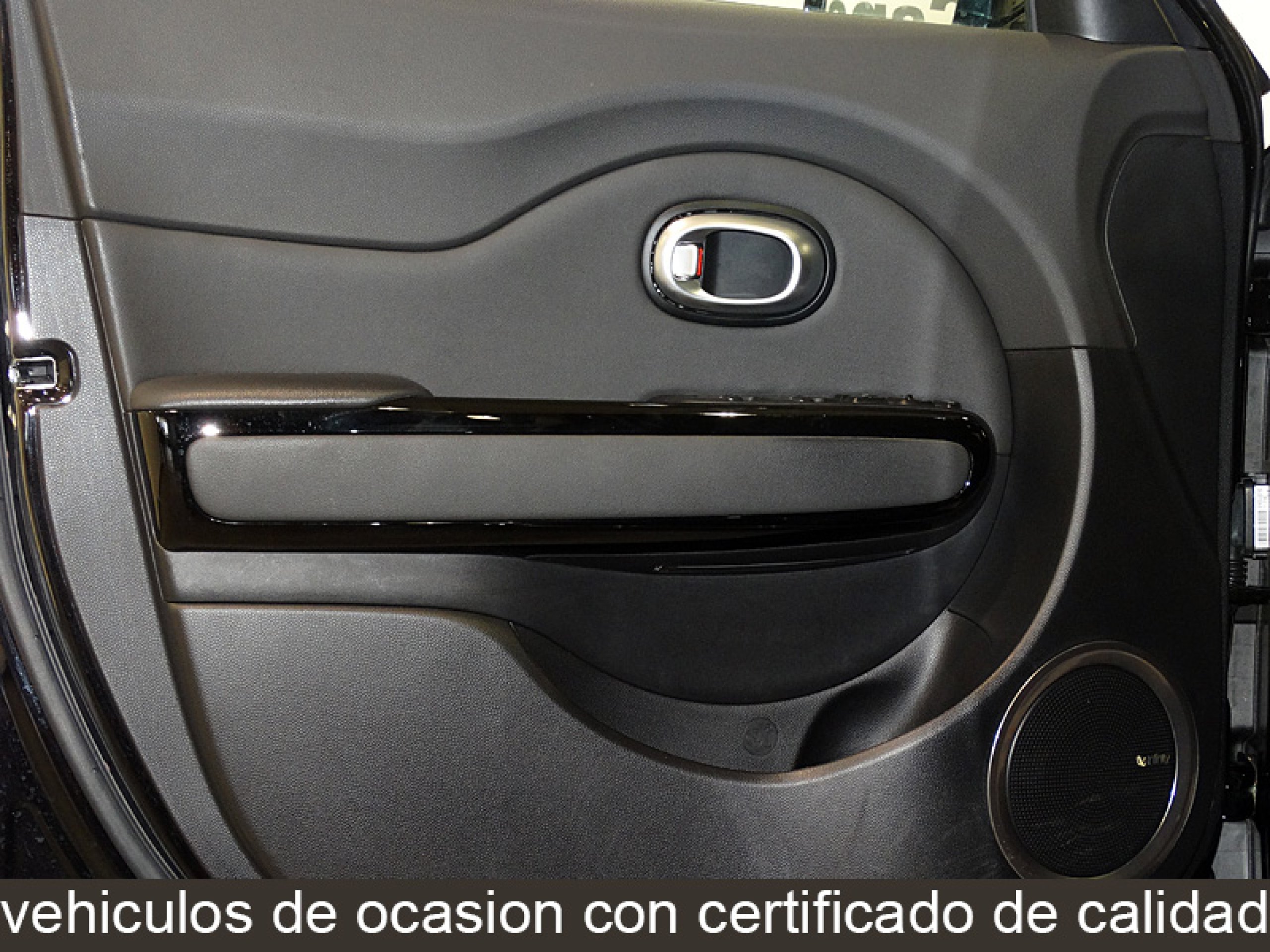 Foto Kia Soul 20