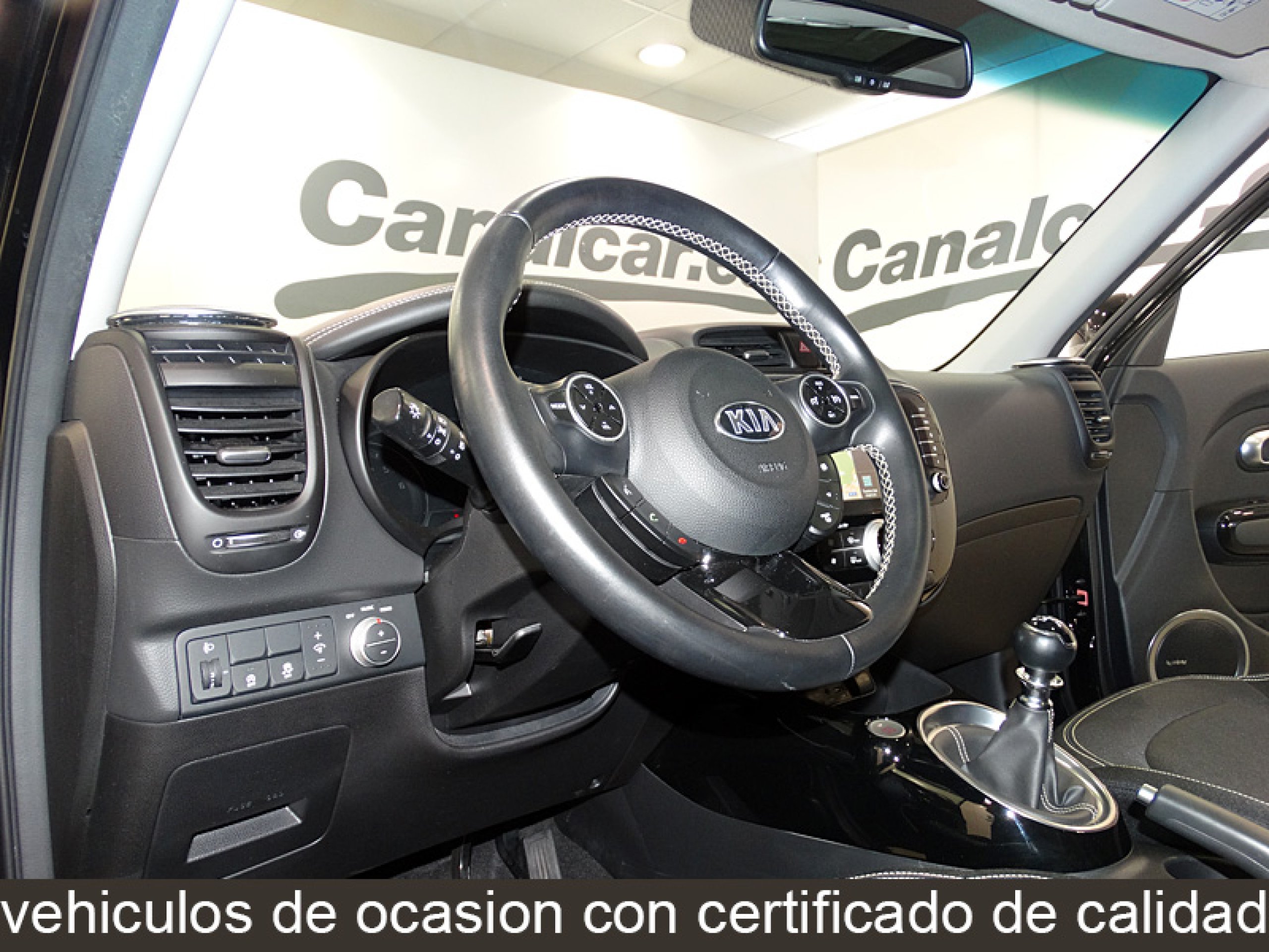 Foto Kia Soul 21