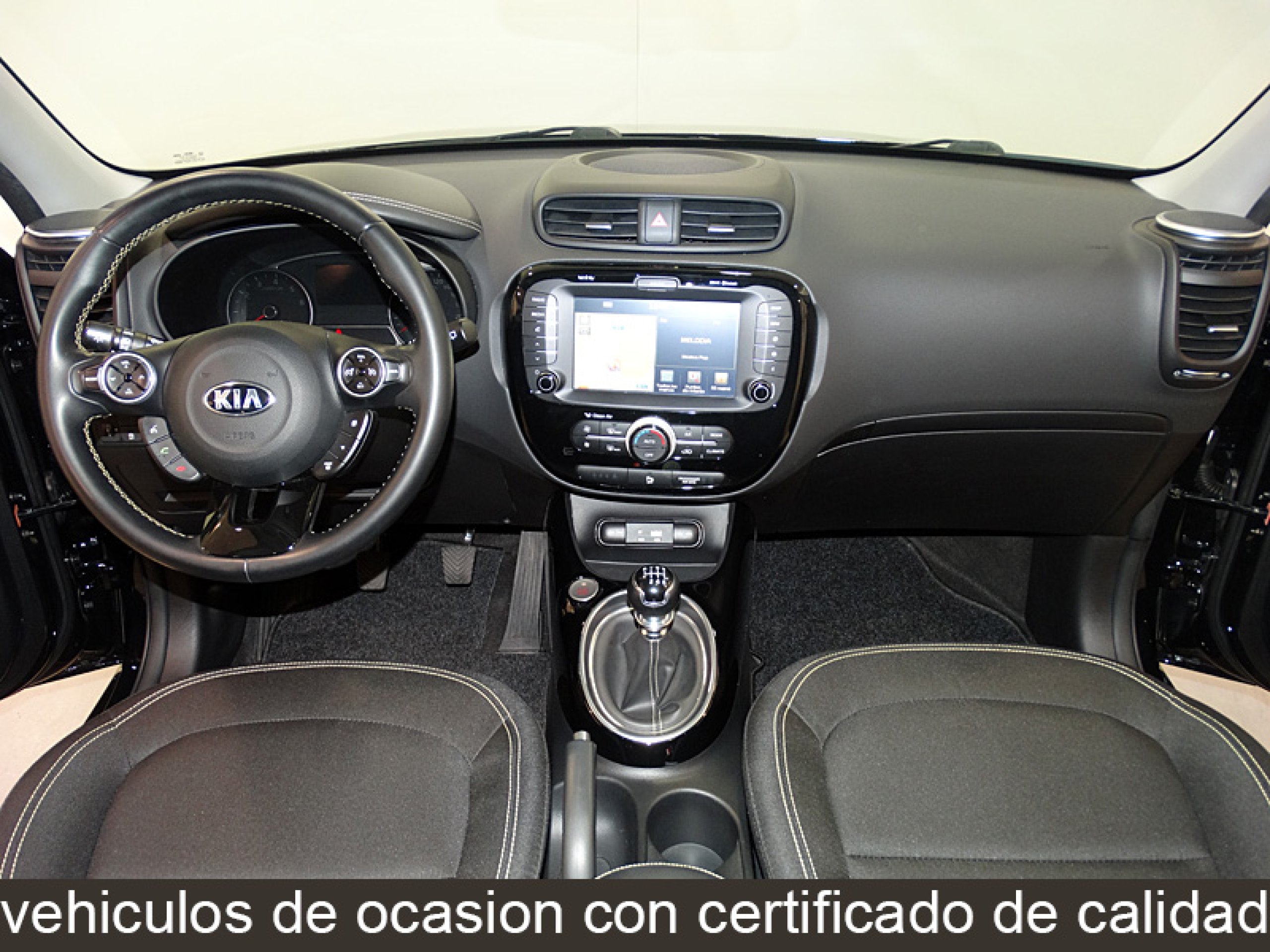 Foto Kia Soul 22