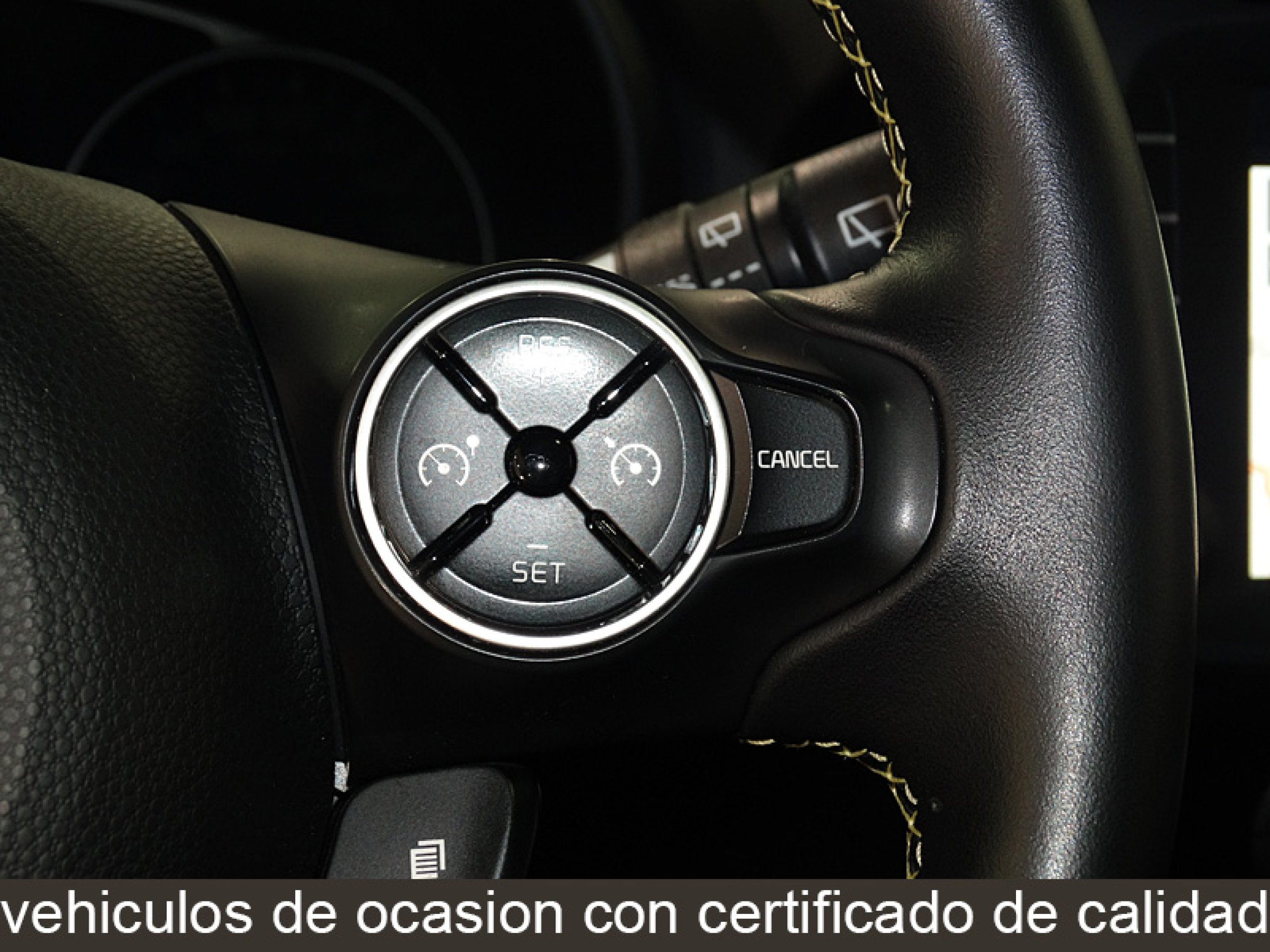 Foto Kia Soul 29