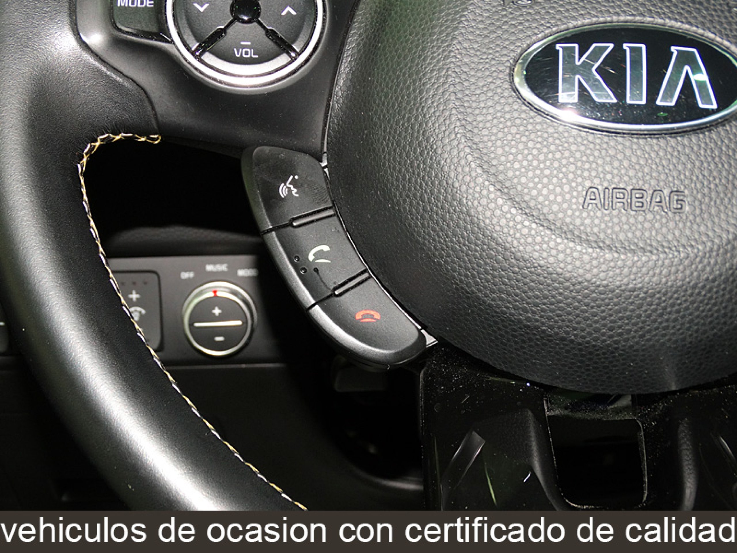 Foto Kia Soul 30