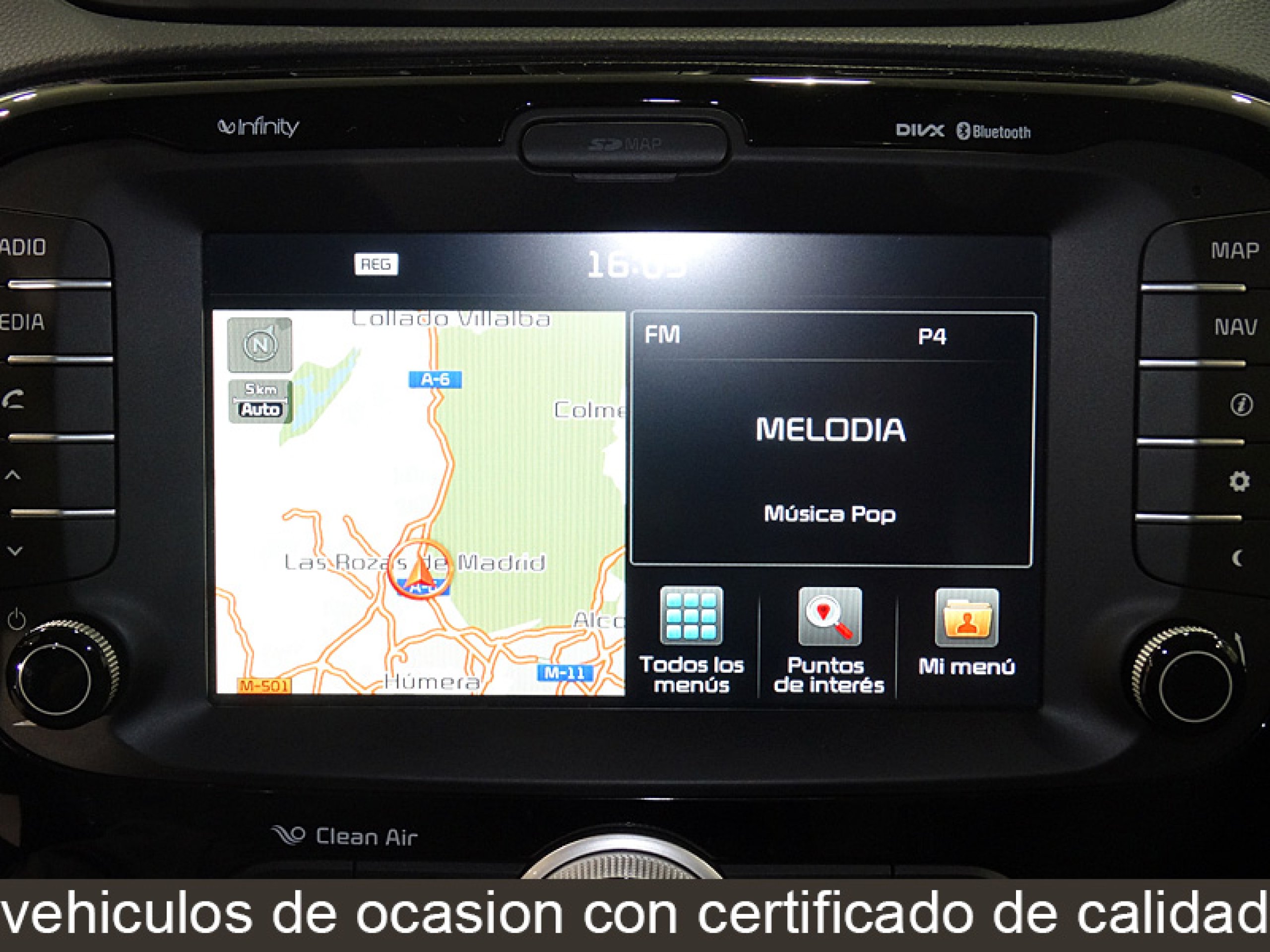 Foto Kia Soul 32