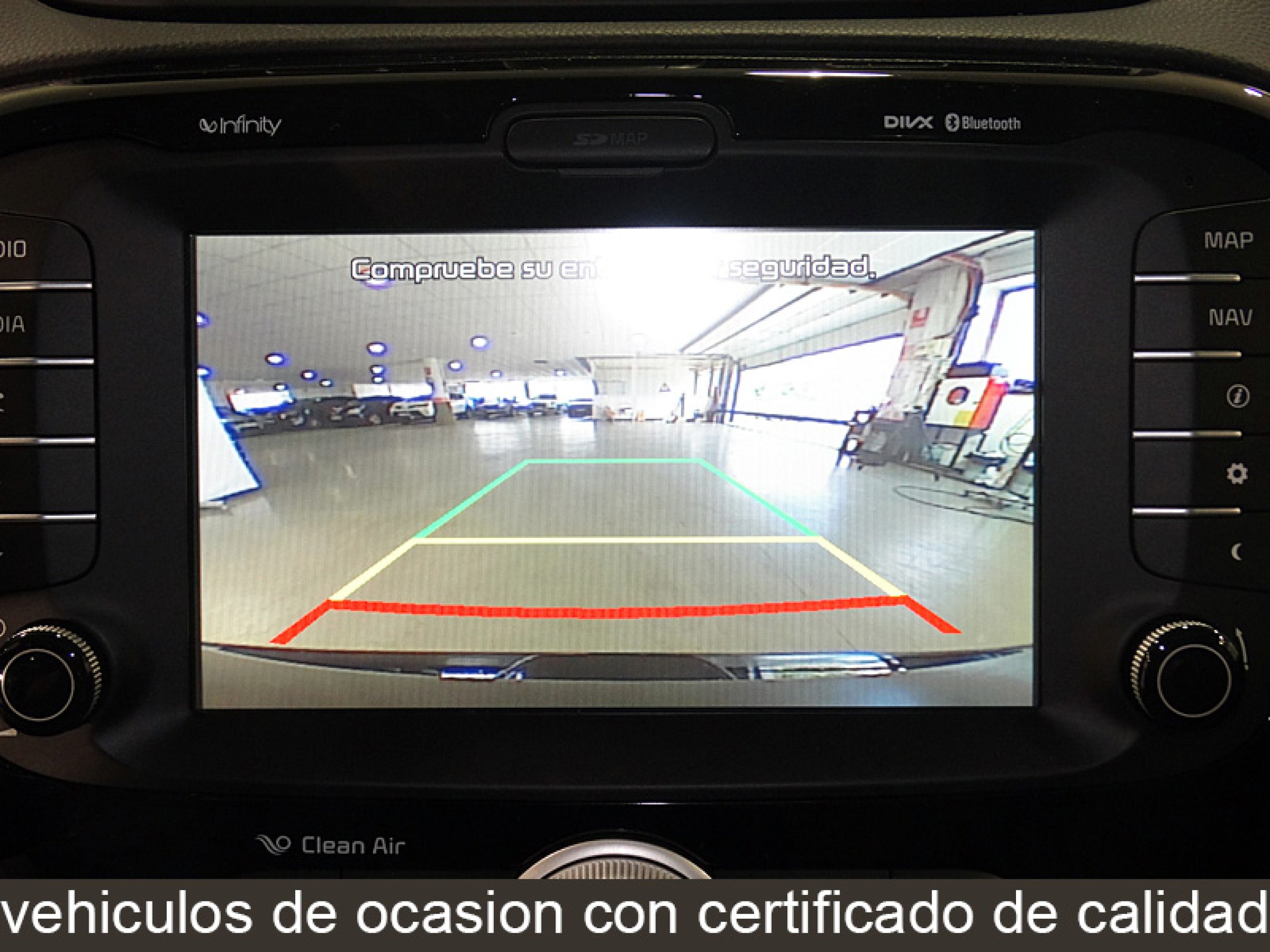 Foto Kia Soul 33