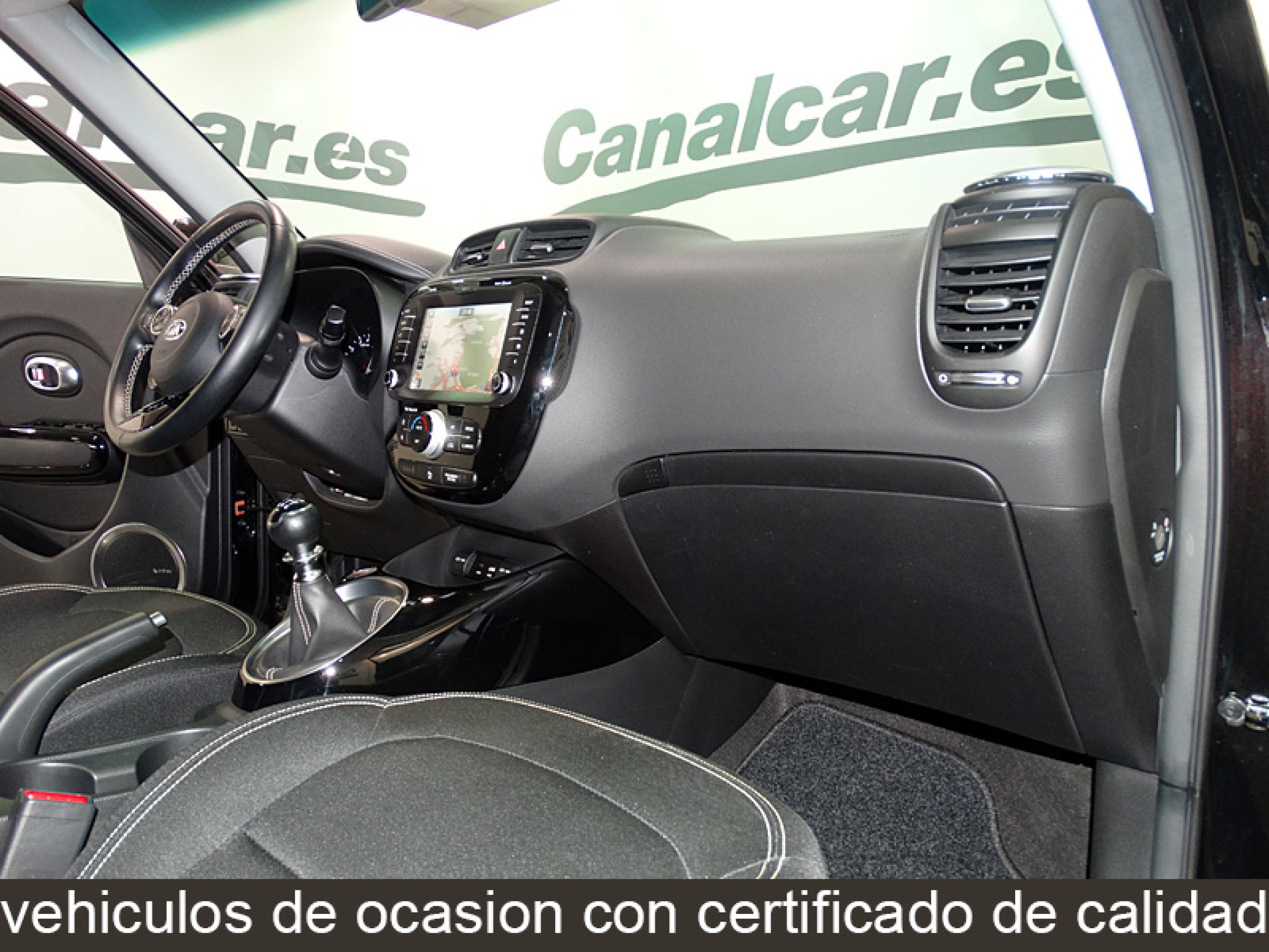 Foto Kia Soul 37