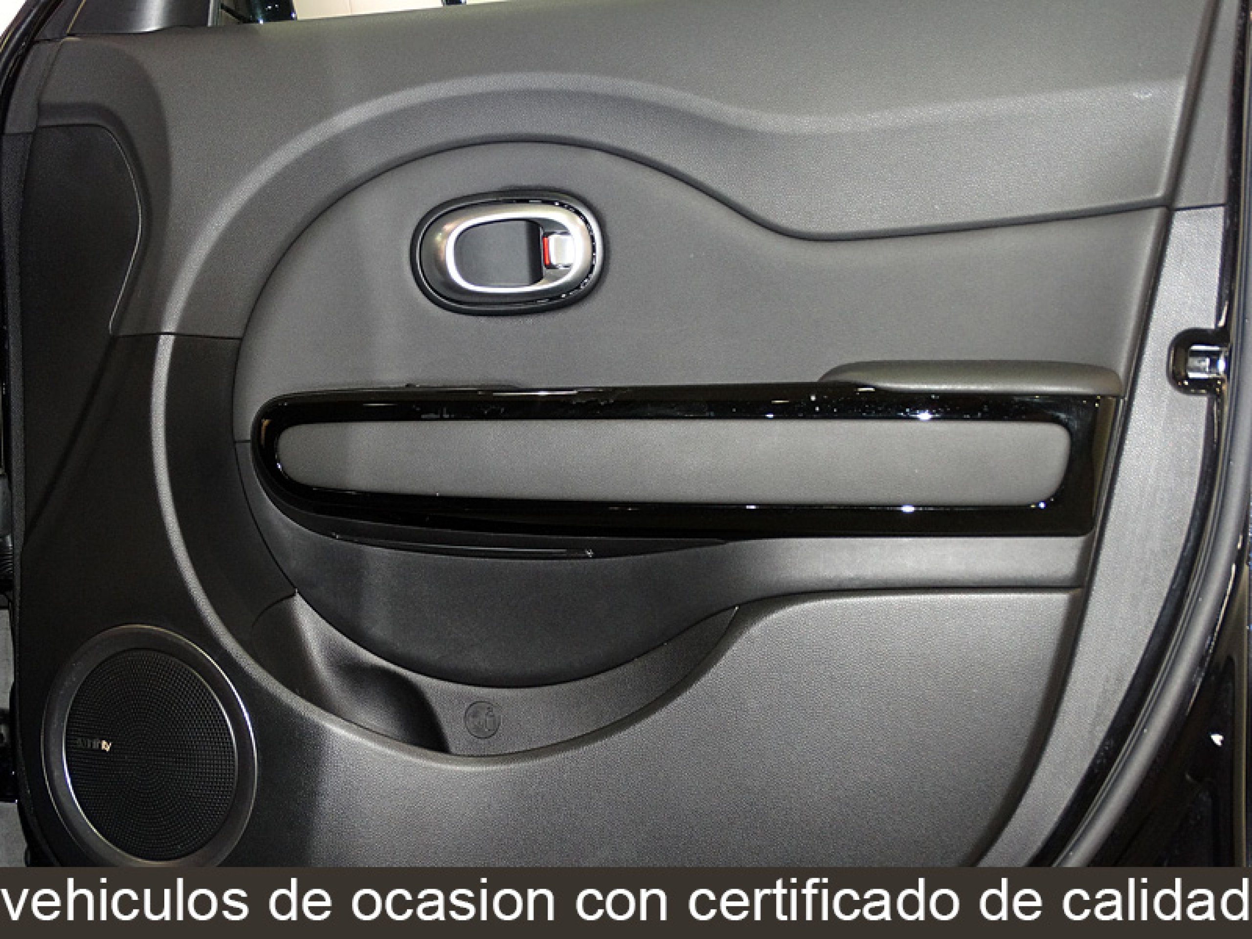 Foto Kia Soul 38
