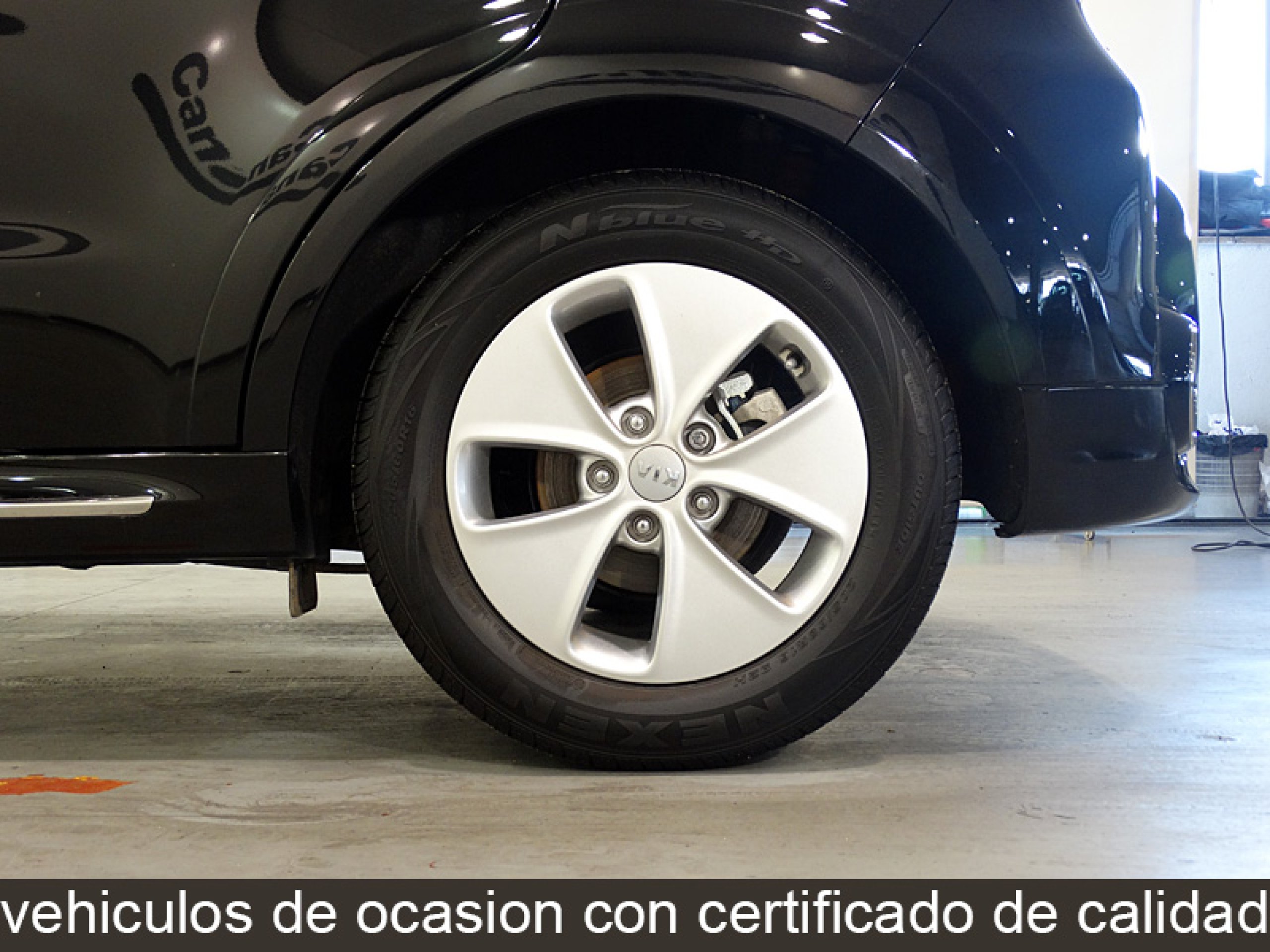 Foto Kia Soul 40