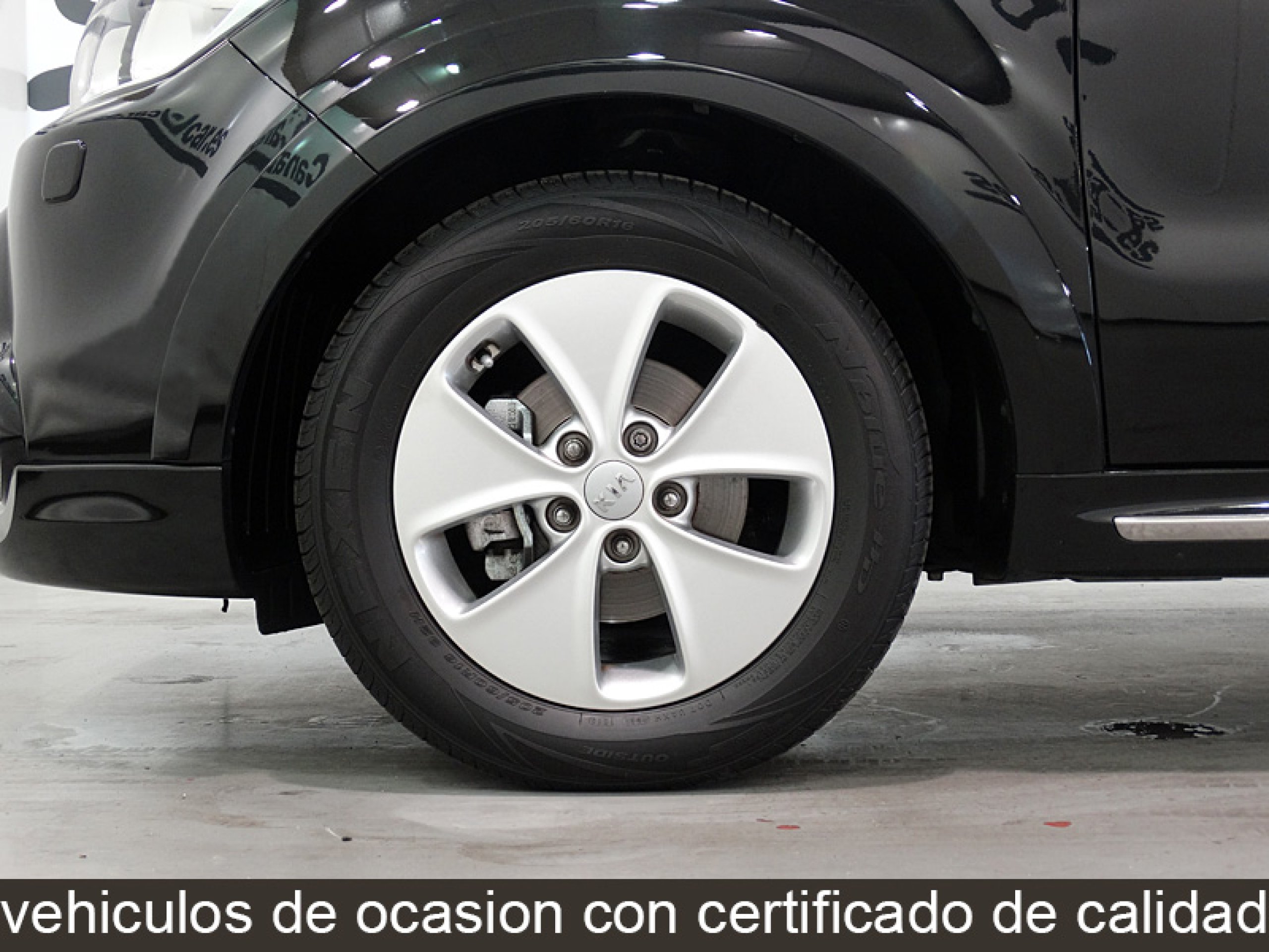 Foto Kia Soul 41