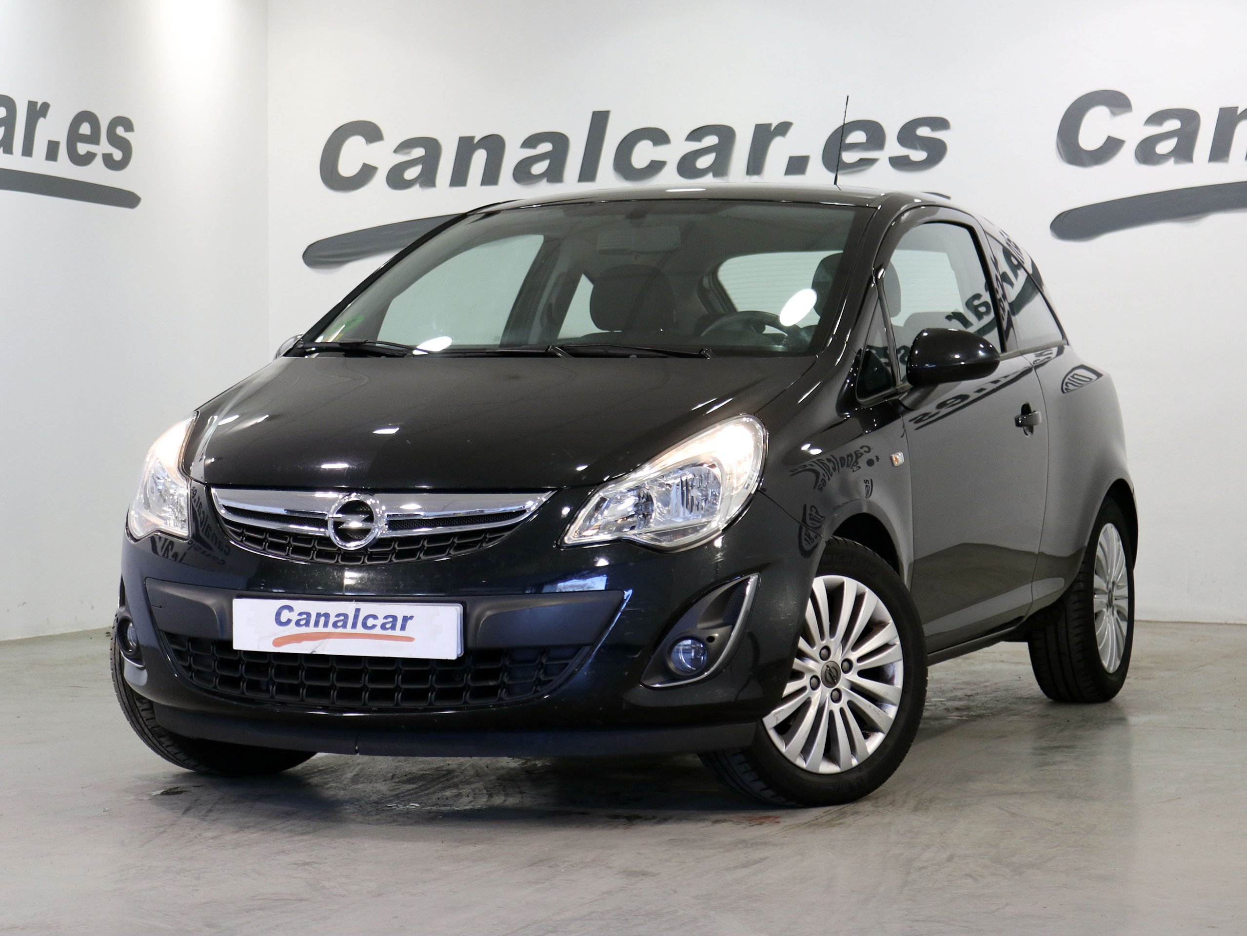 Foto Opel Corsa 1