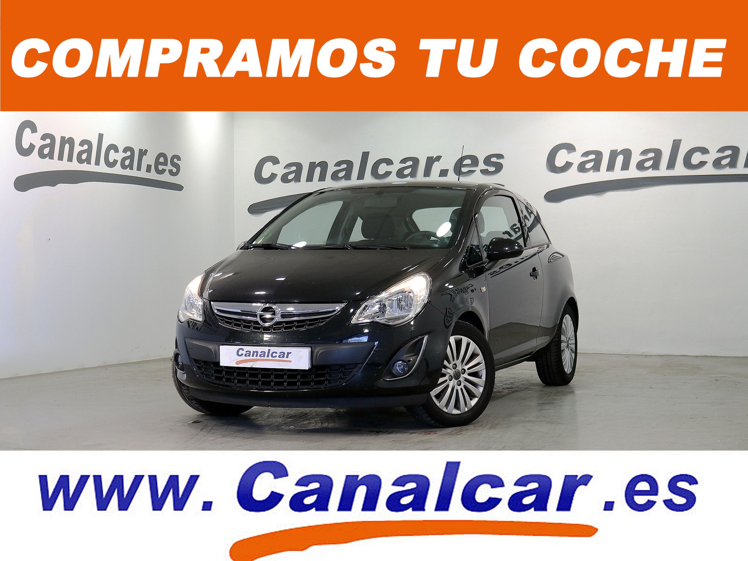 Foto Opel Corsa 2