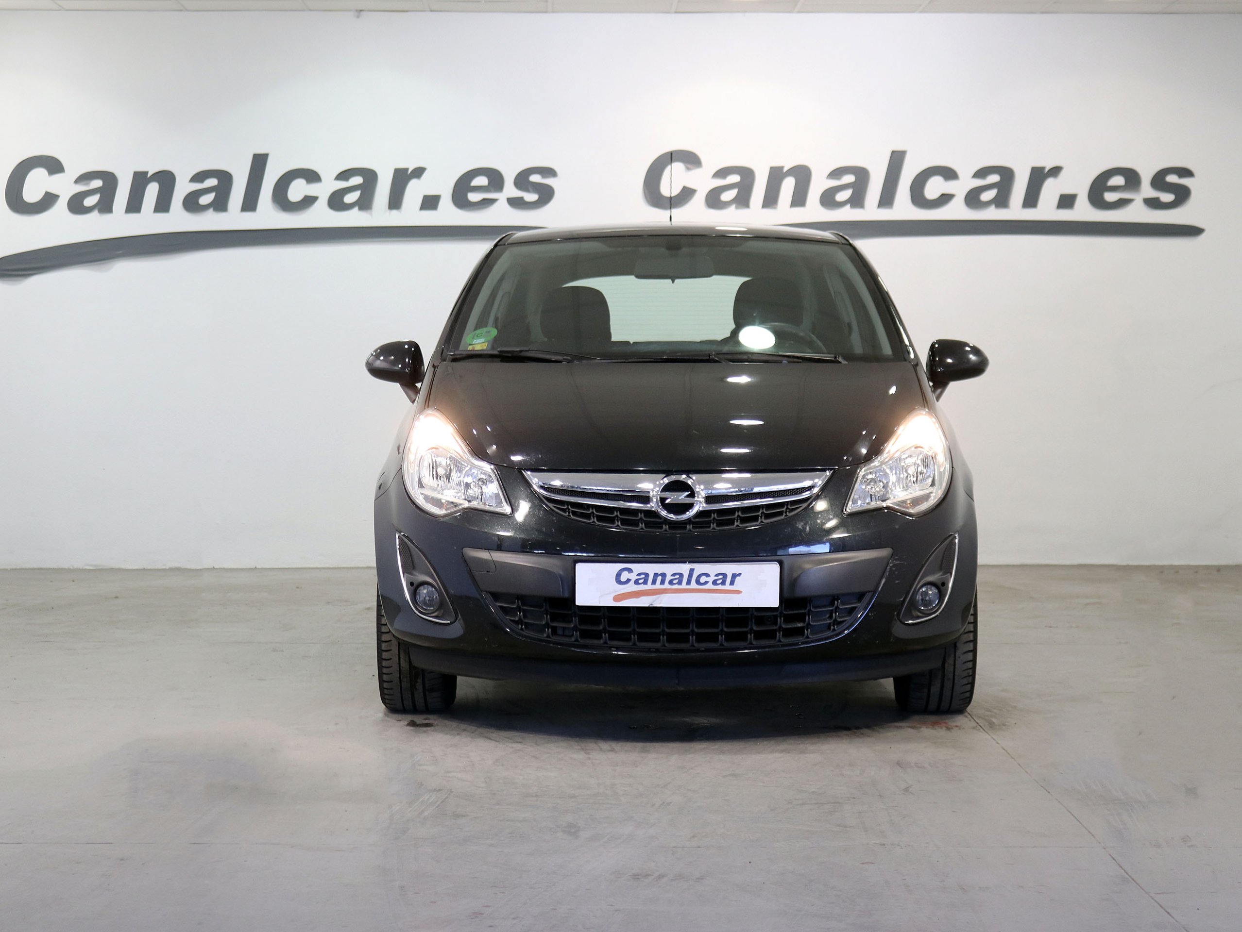 Foto Opel Corsa 3