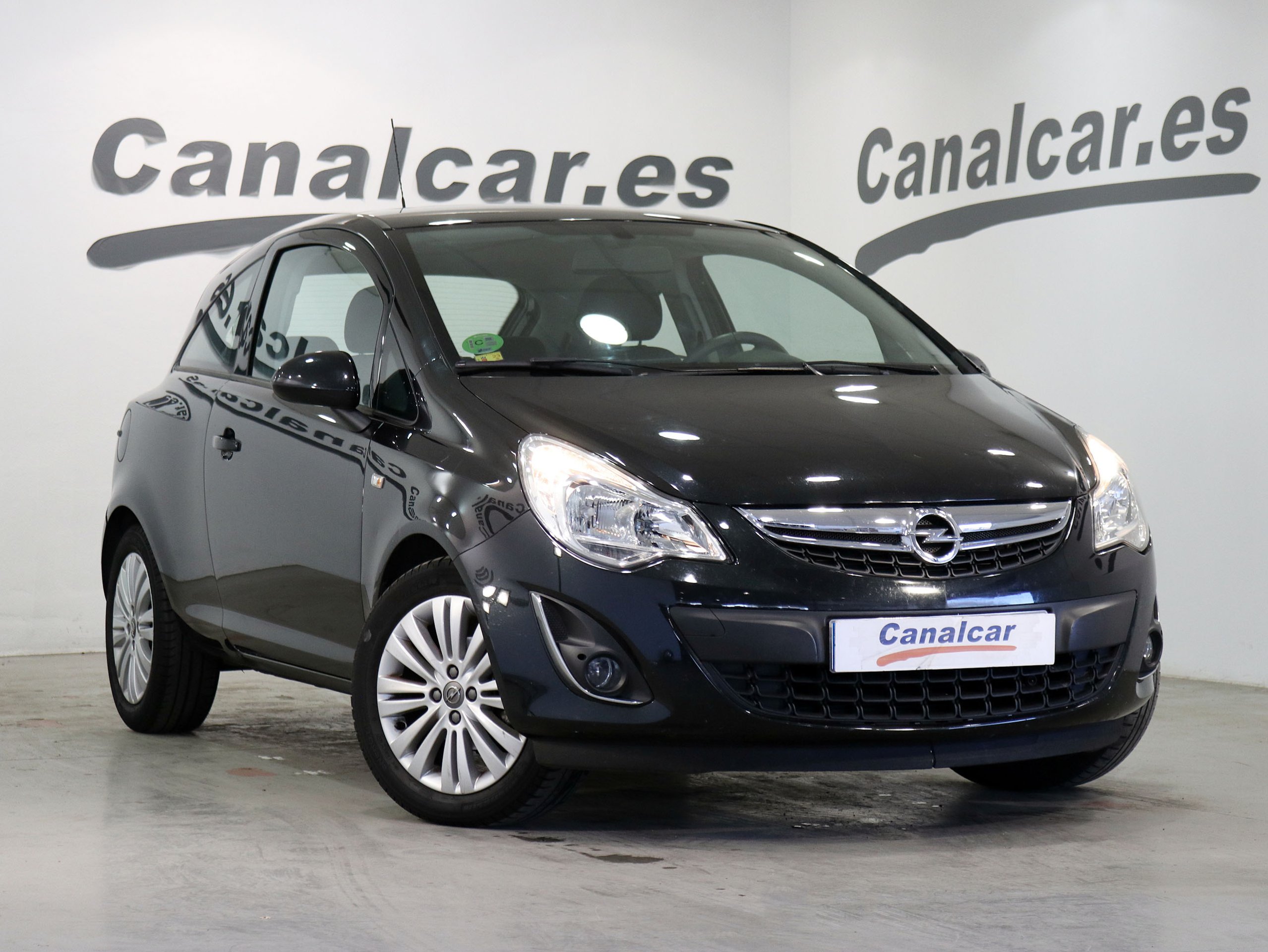 Foto Opel Corsa 4