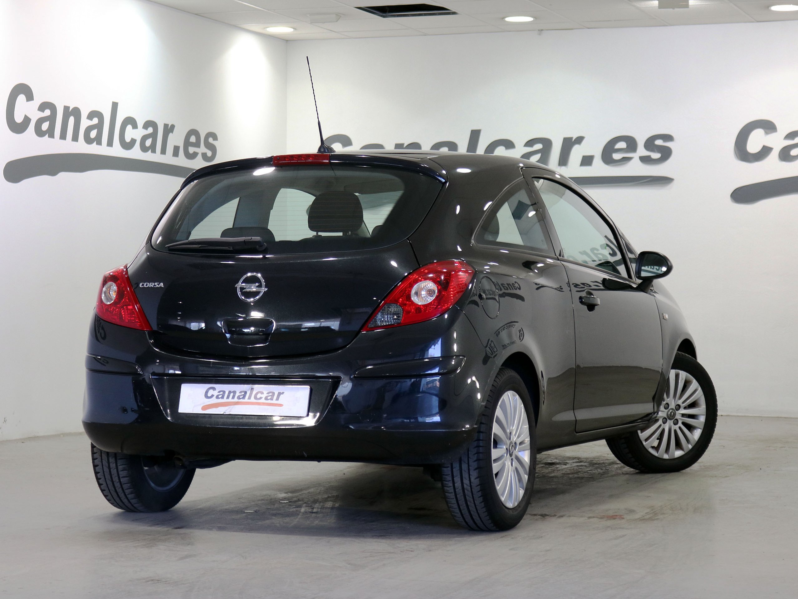 Foto Opel Corsa 5