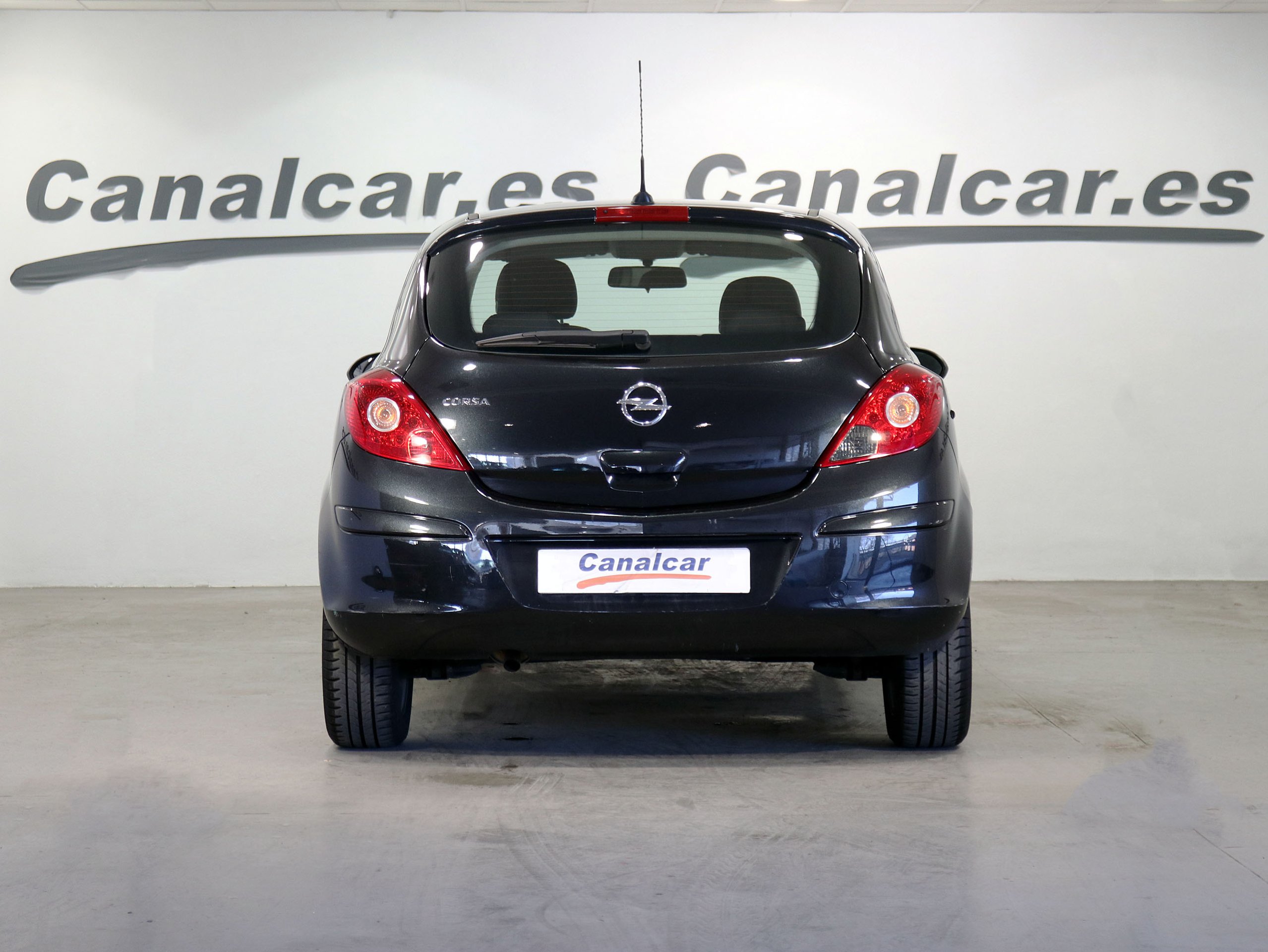 Foto Opel Corsa 6