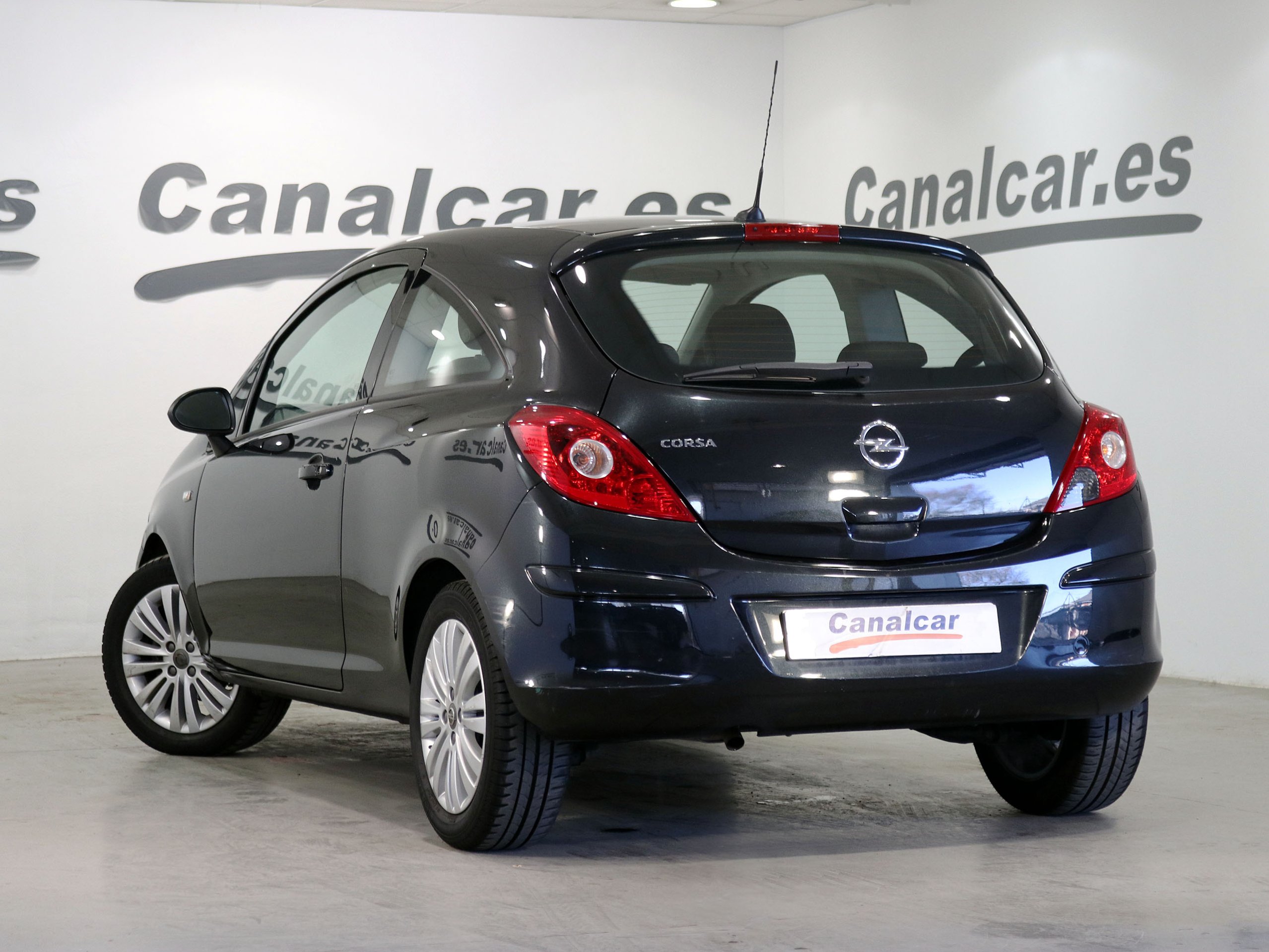 Foto Opel Corsa 7