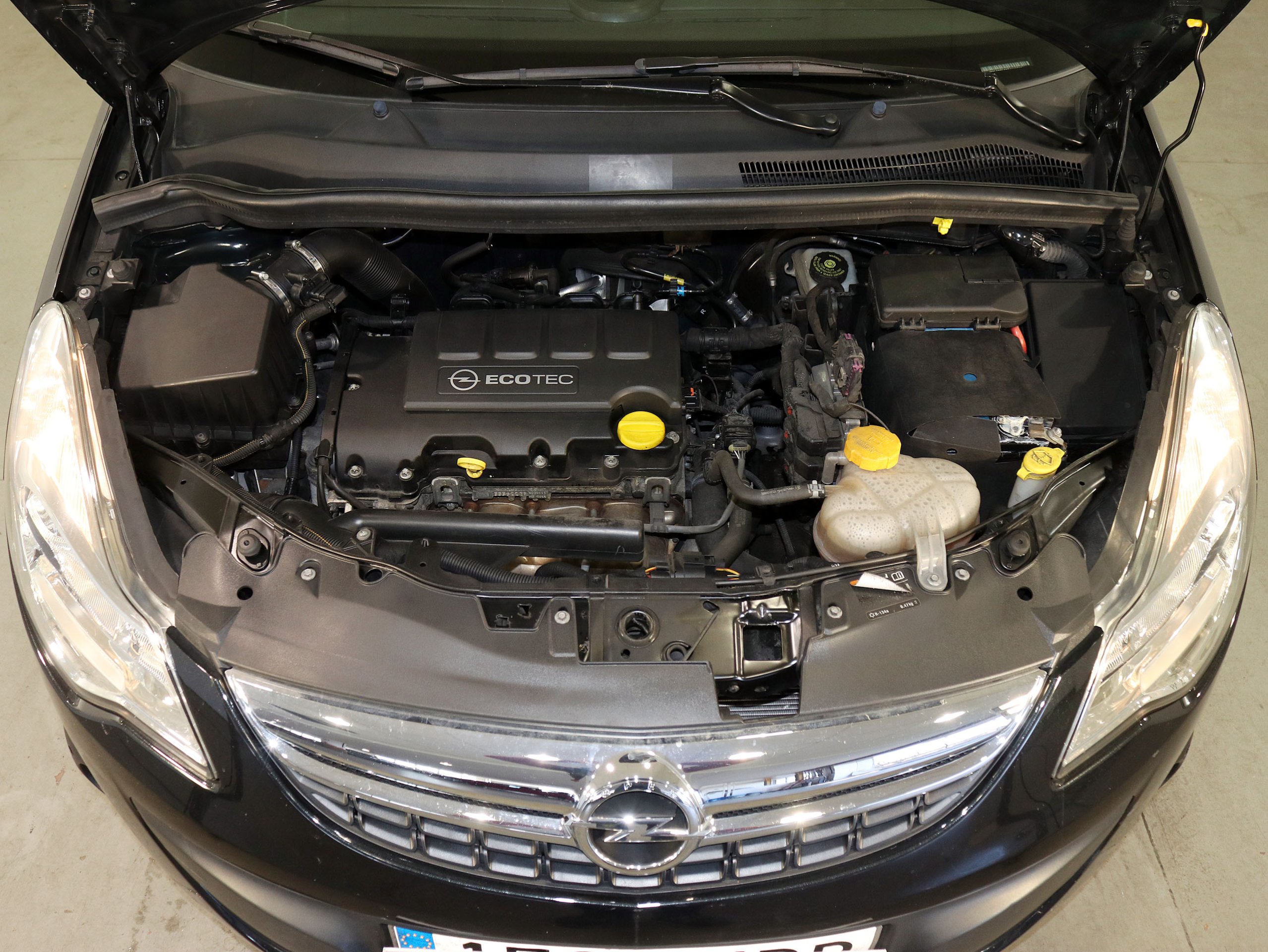 Foto Opel Corsa 8
