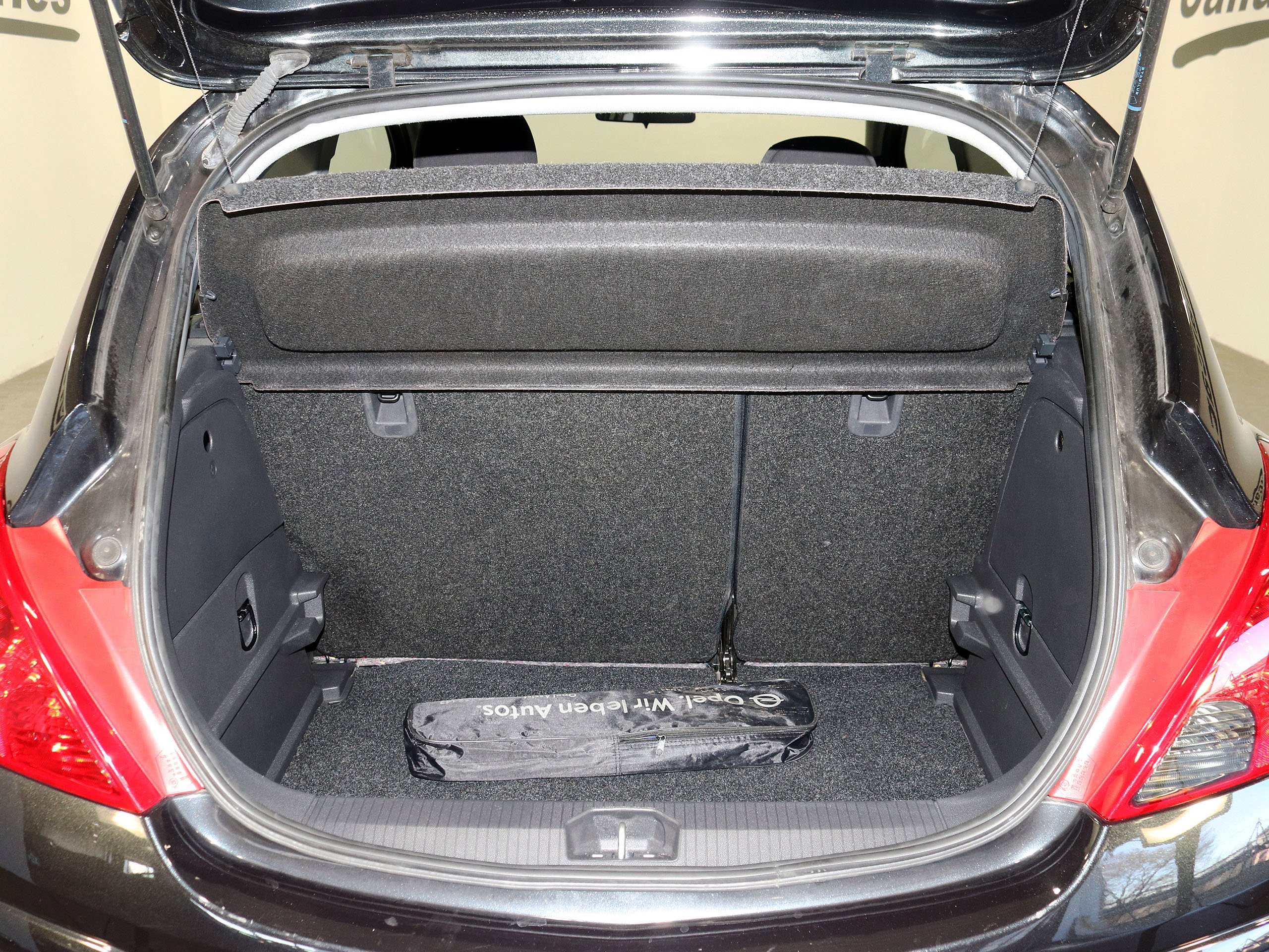 Foto Opel Corsa 9