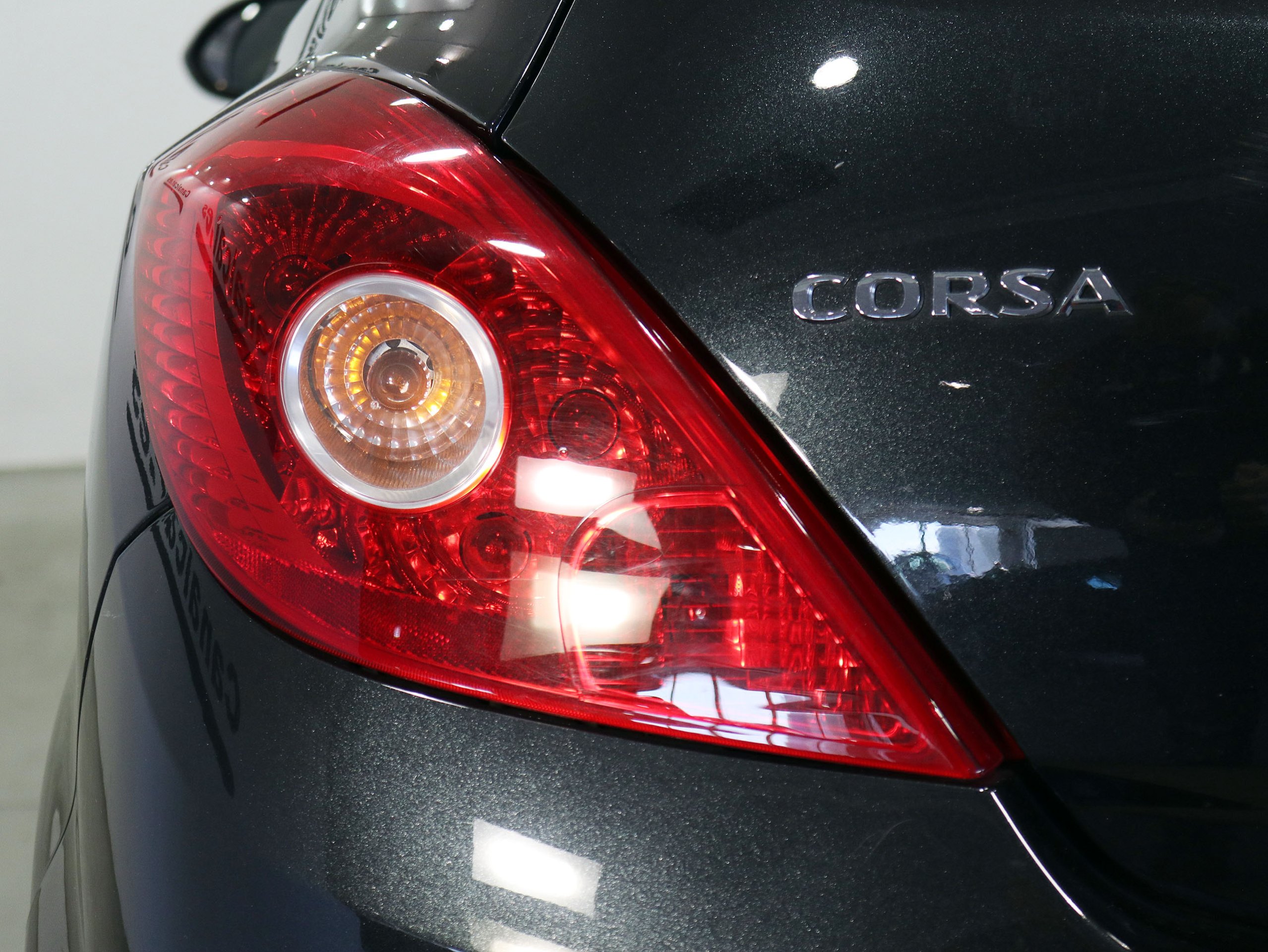 Foto Opel Corsa 10